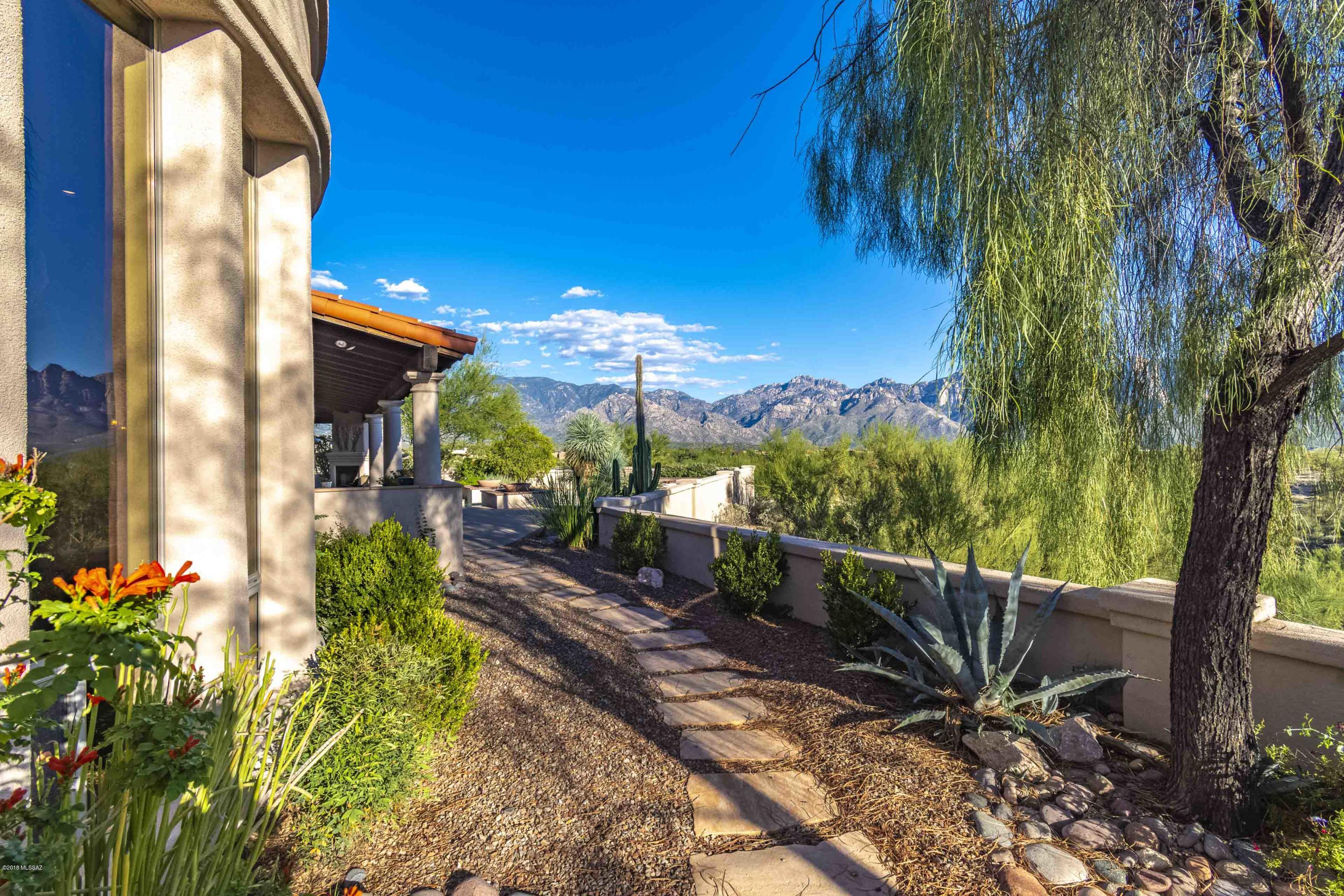 High Mesa (The Estates At) - Residential