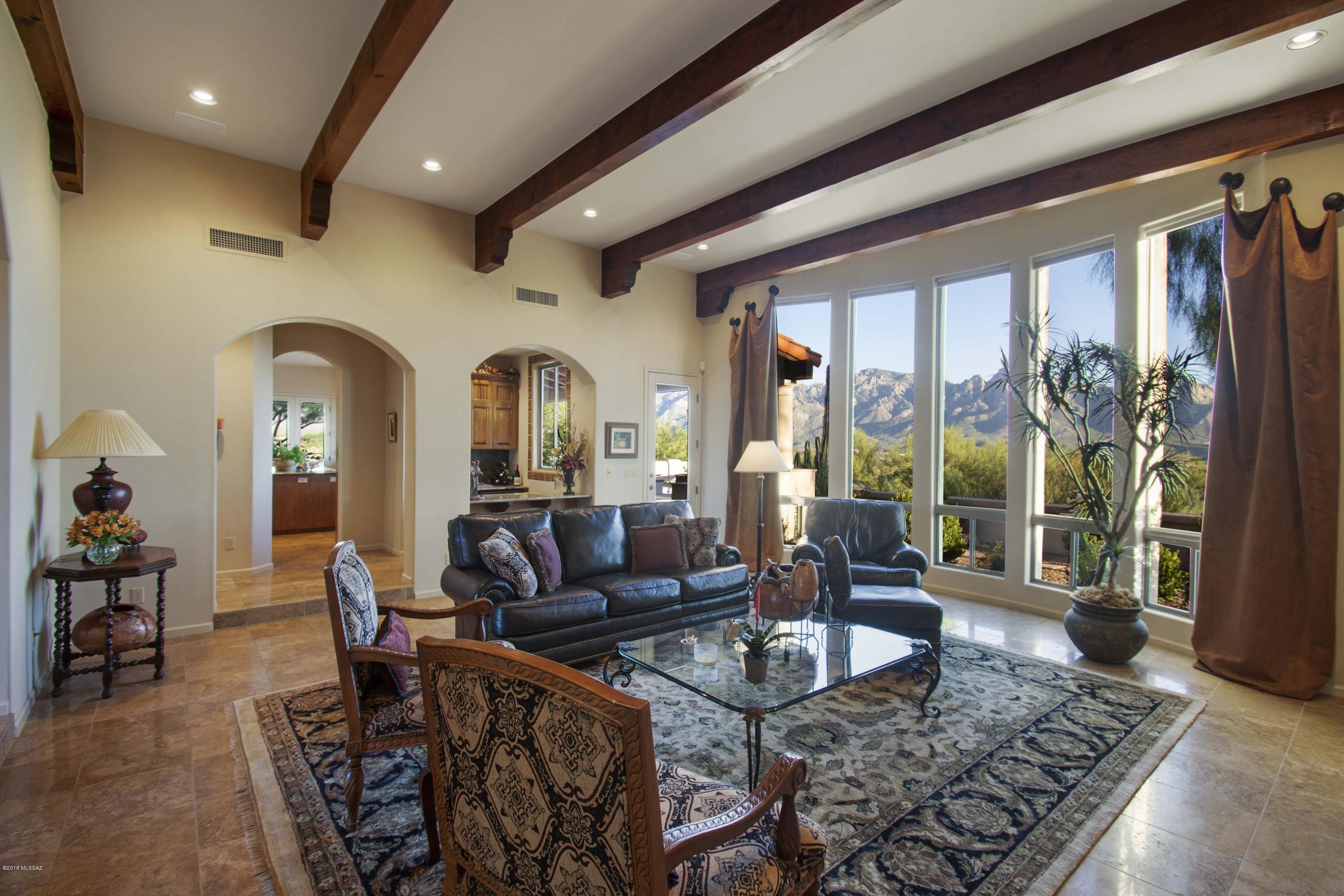 High Mesa (The Estates At) - Residential