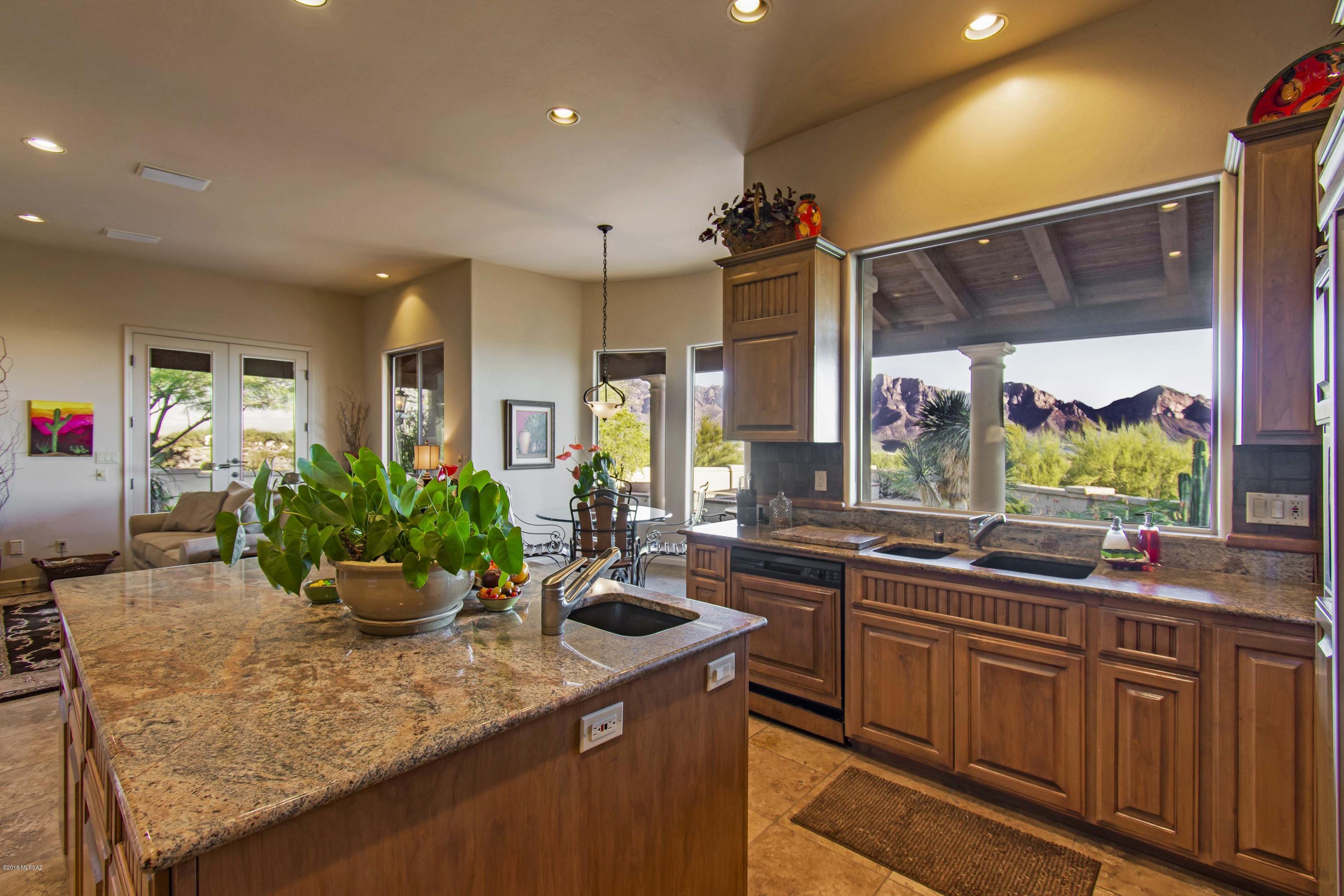 High Mesa (The Estates At) - Residential