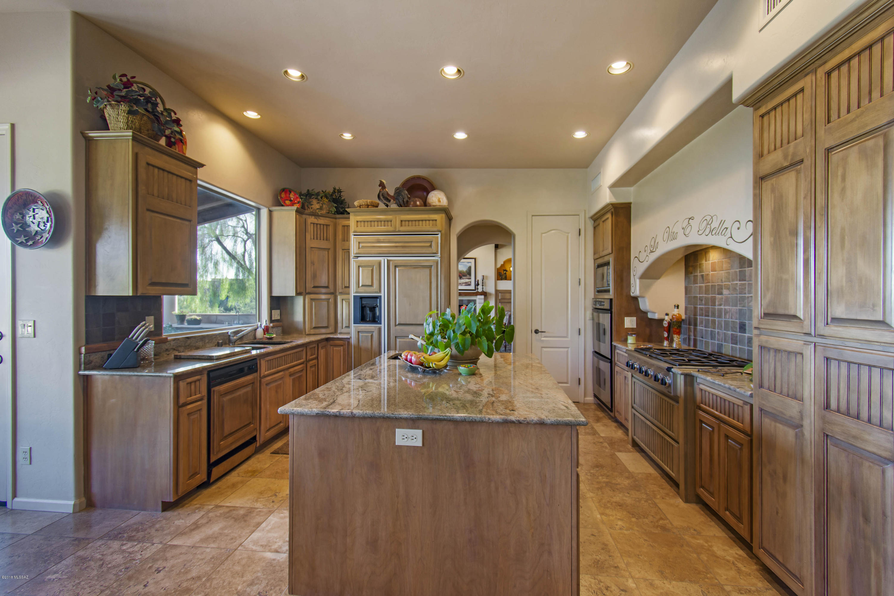 High Mesa (The Estates At) - Residential