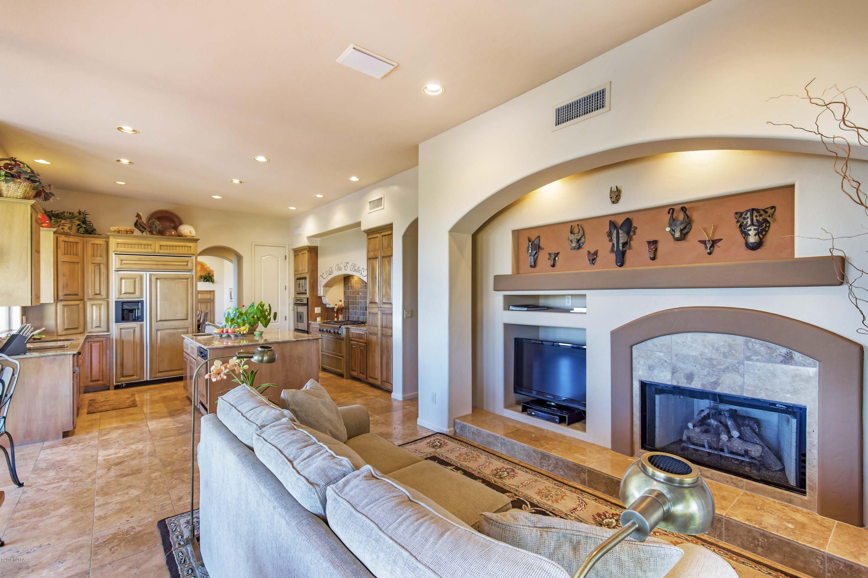 High Mesa (The Estates At) - Residential