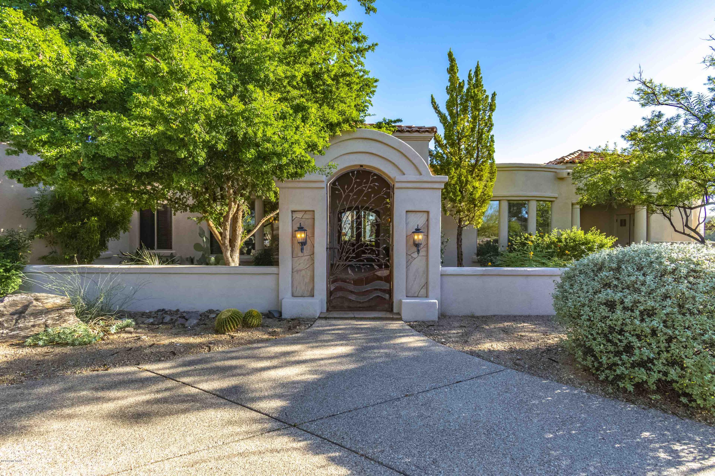 High Mesa (The Estates At) - Residential