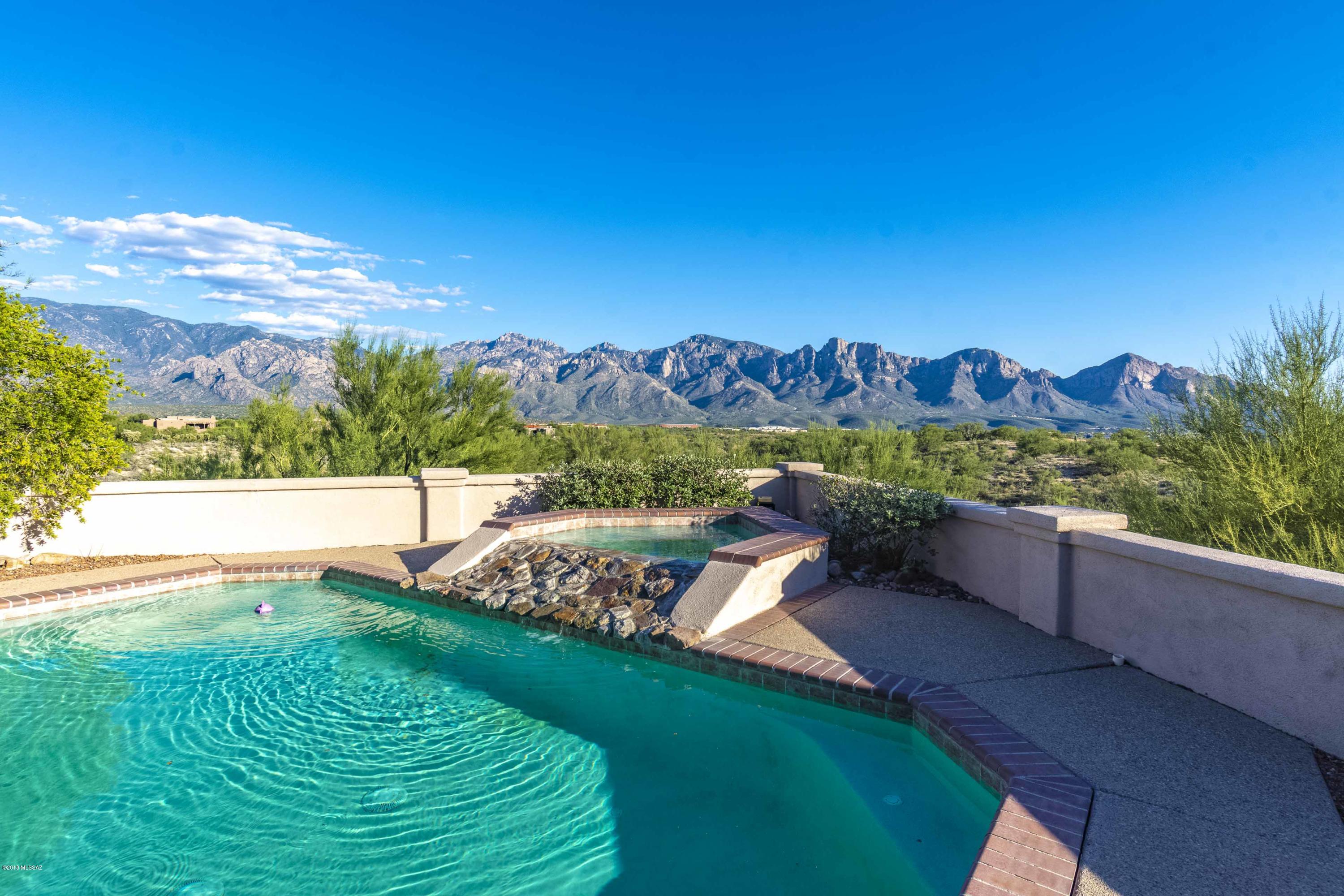 High Mesa (The Estates At) - Residential