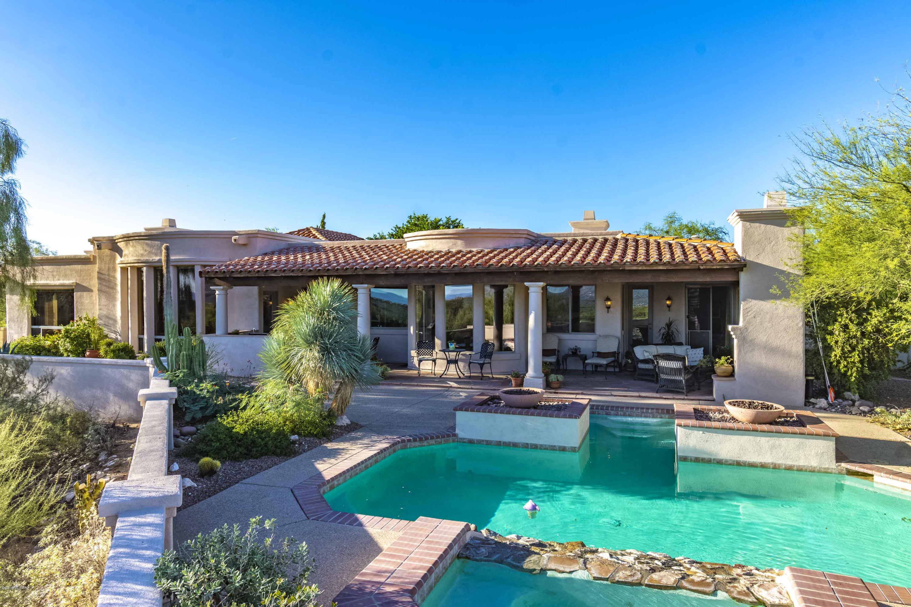 High Mesa (The Estates At) - Residential