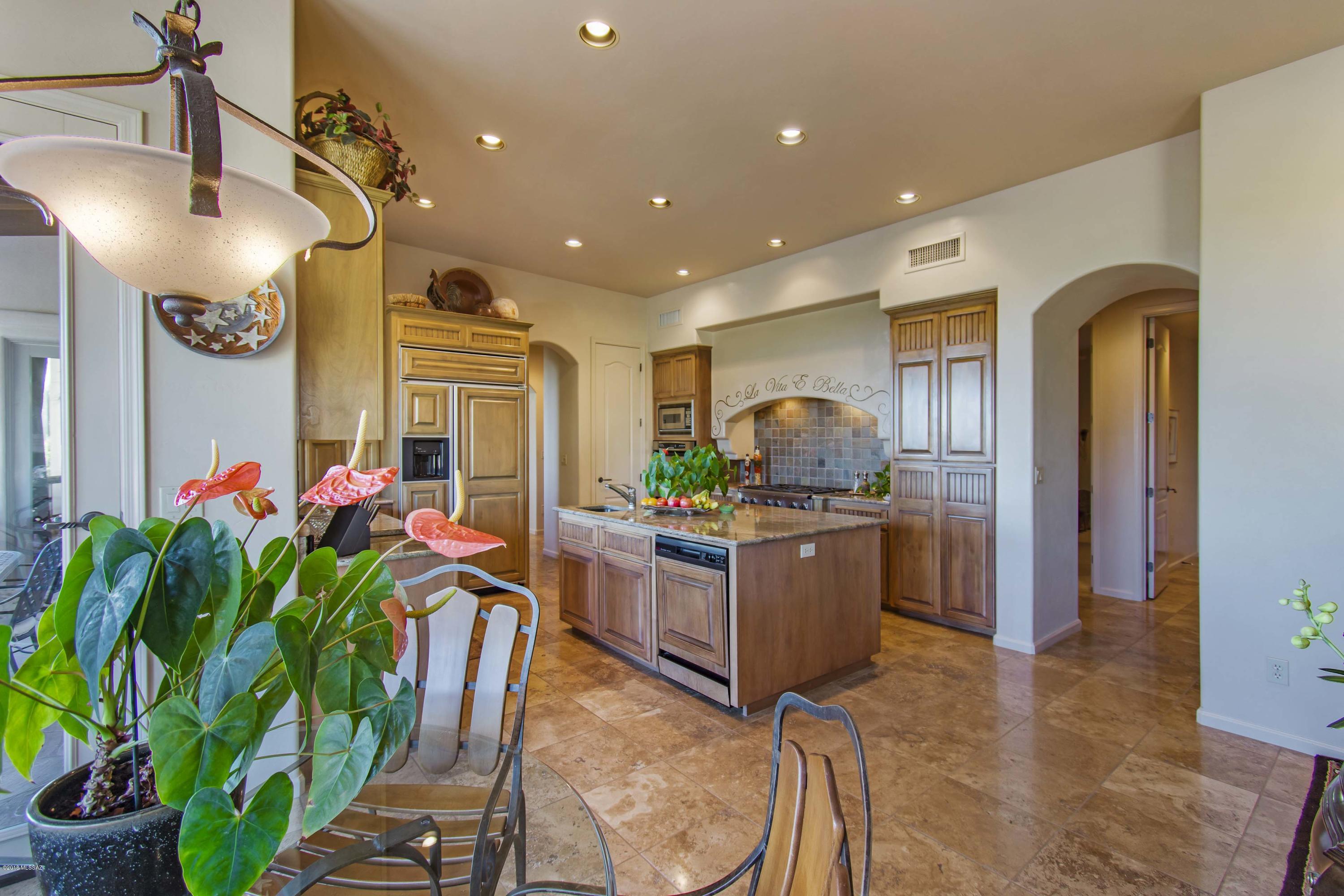 High Mesa (The Estates At) - Residential