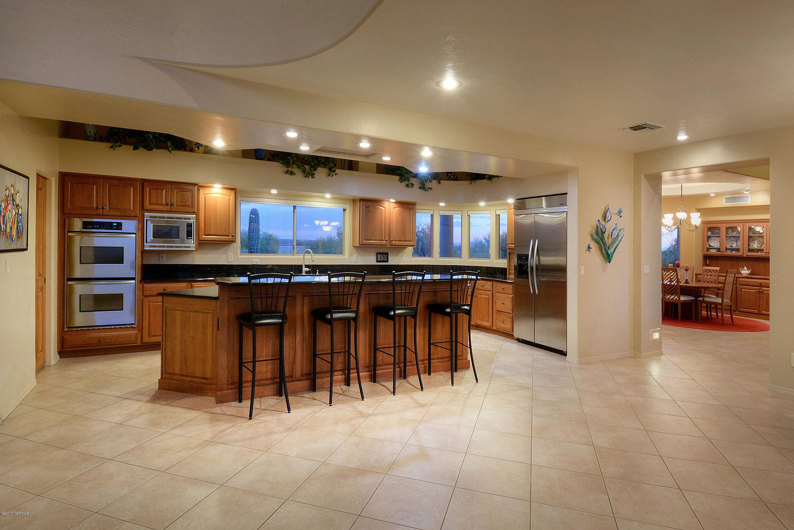 Green Ridge Subdivision - Residential