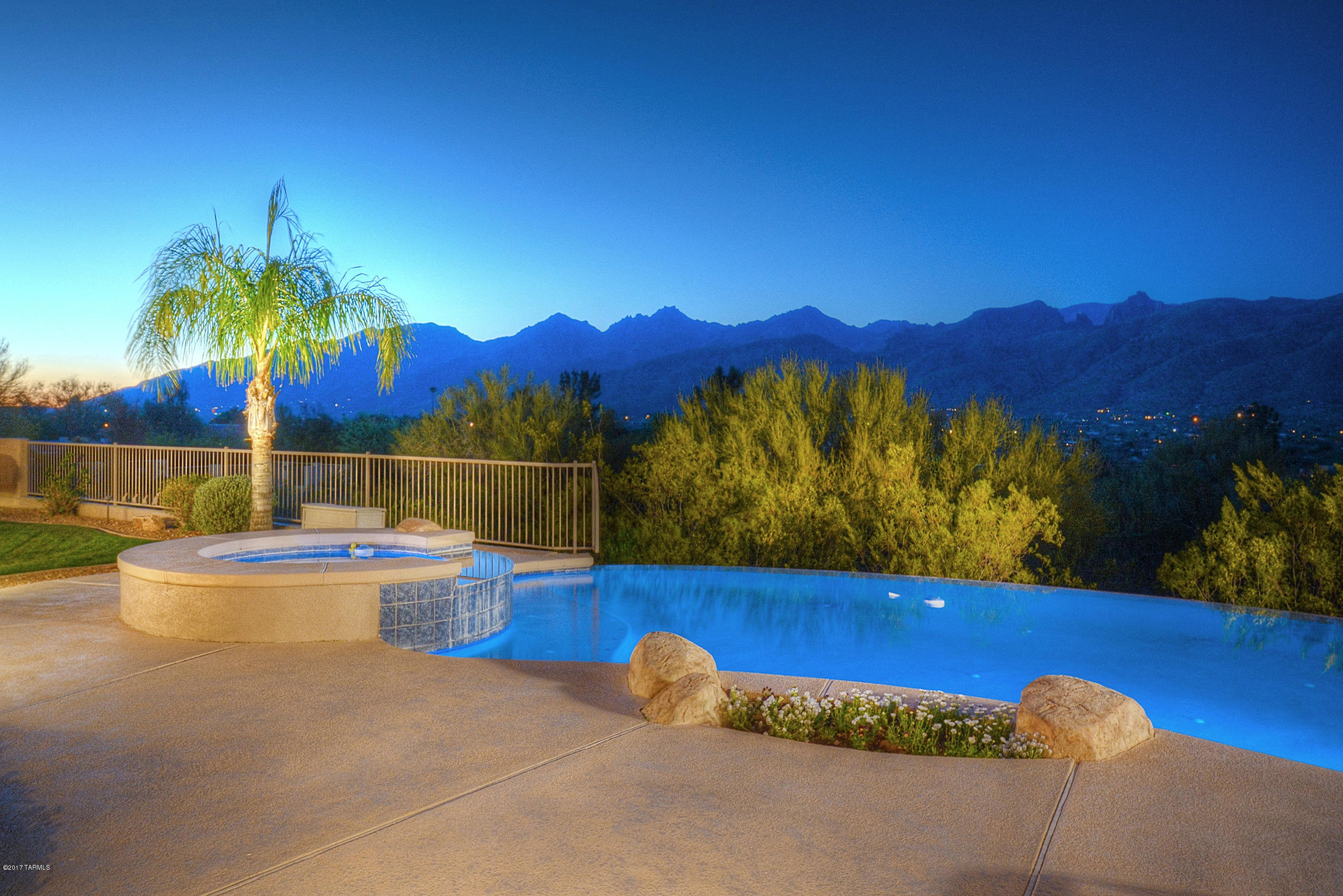 Green Ridge Subdivision - Residential