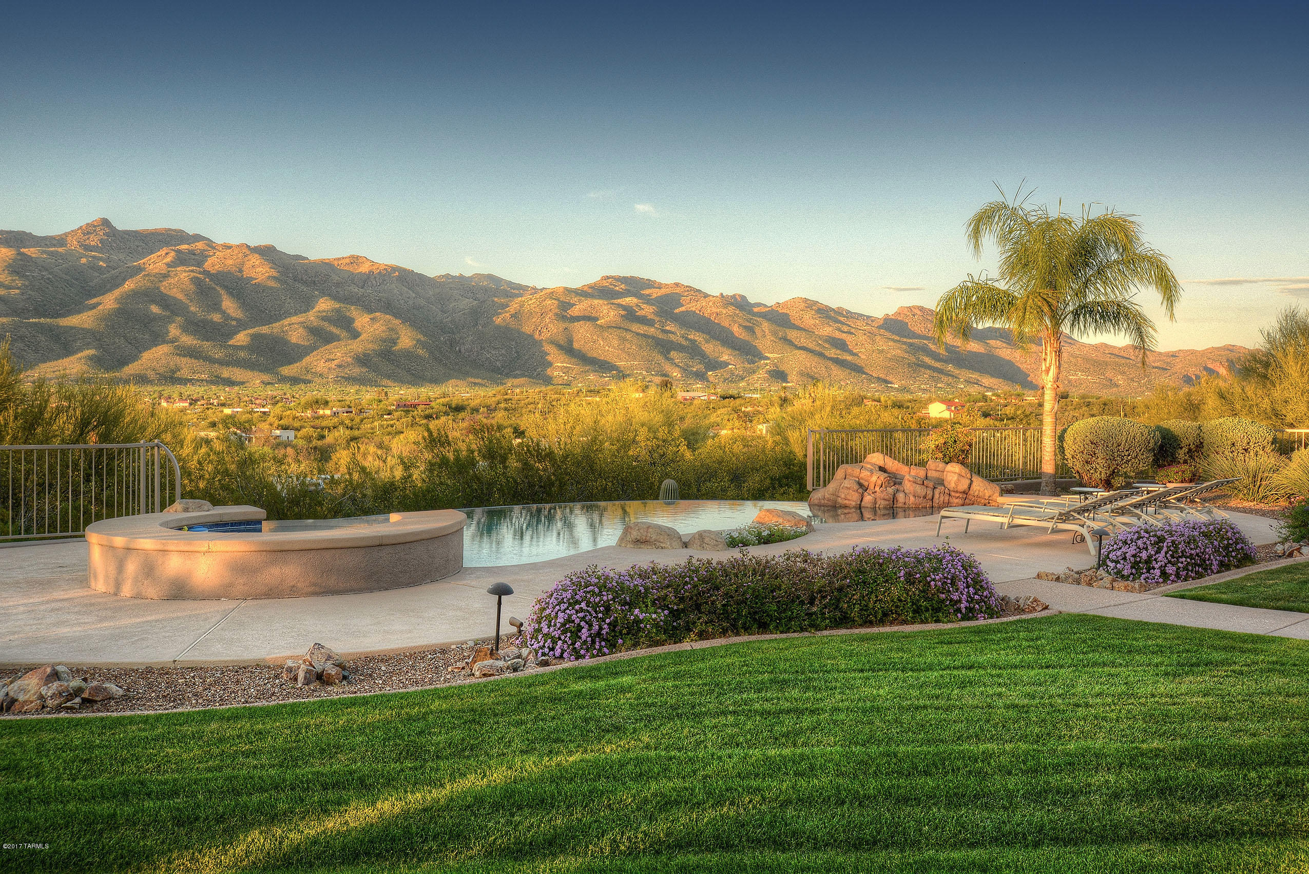 Green Ridge Subdivision - Residential