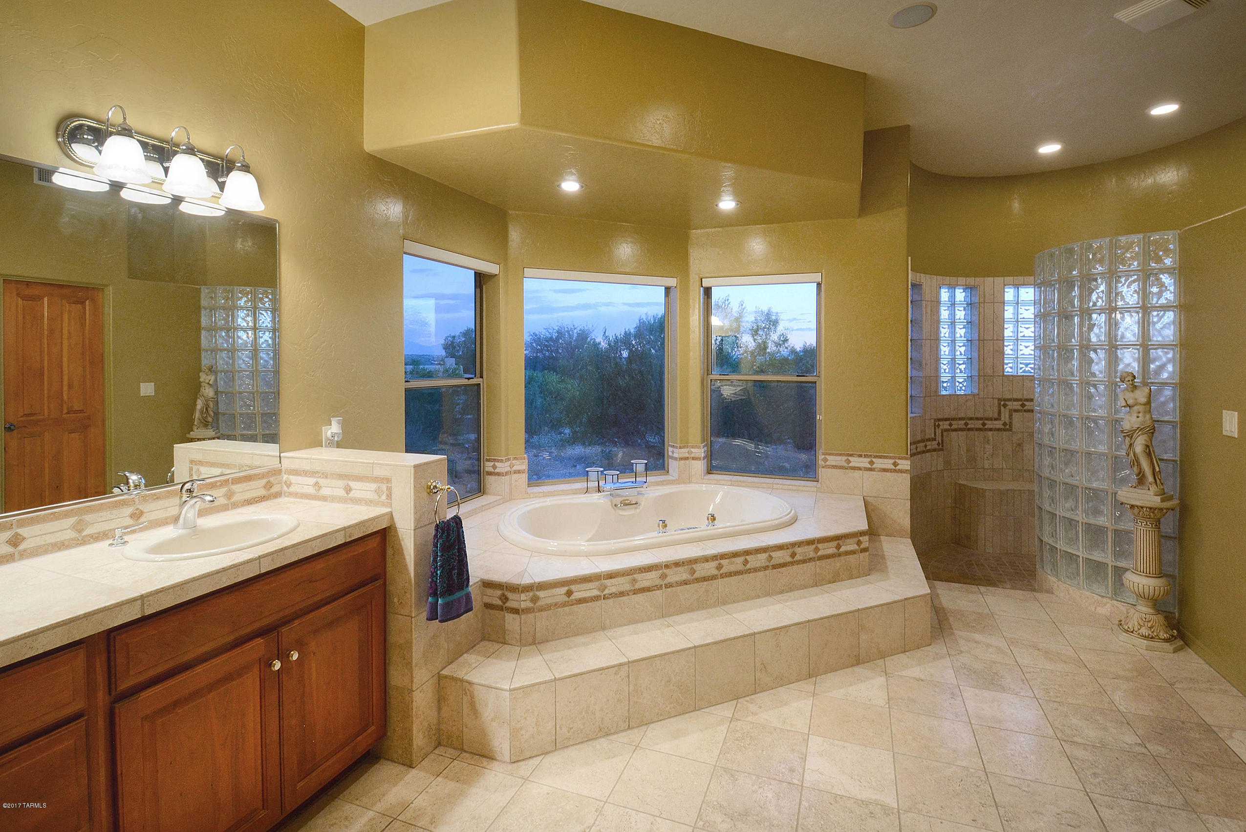 Green Ridge Subdivision - Residential