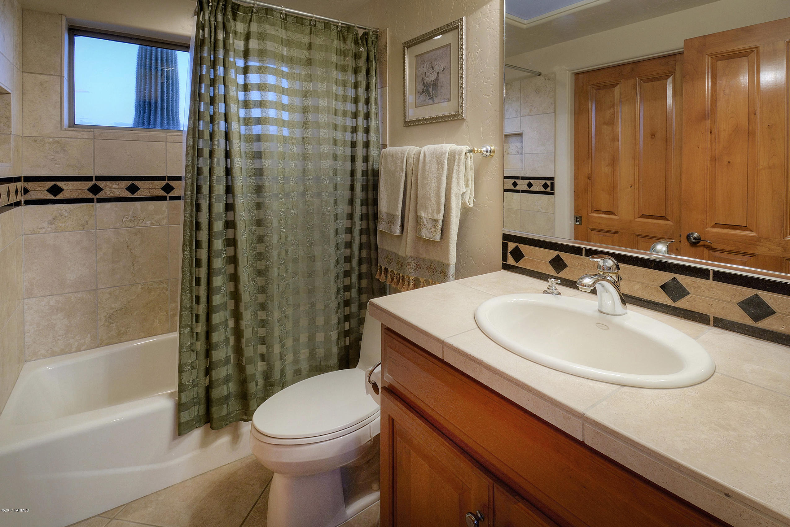 Green Ridge Subdivision - Residential