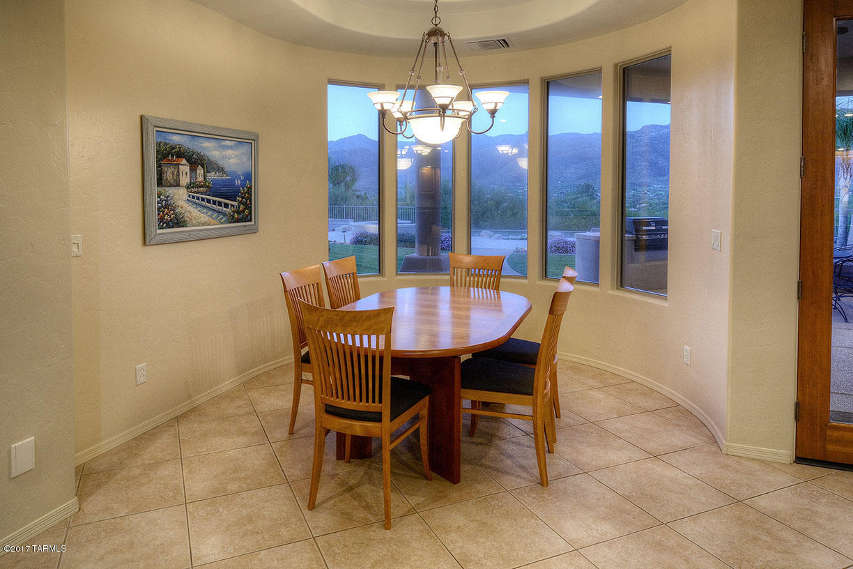 Green Ridge Subdivision - Residential