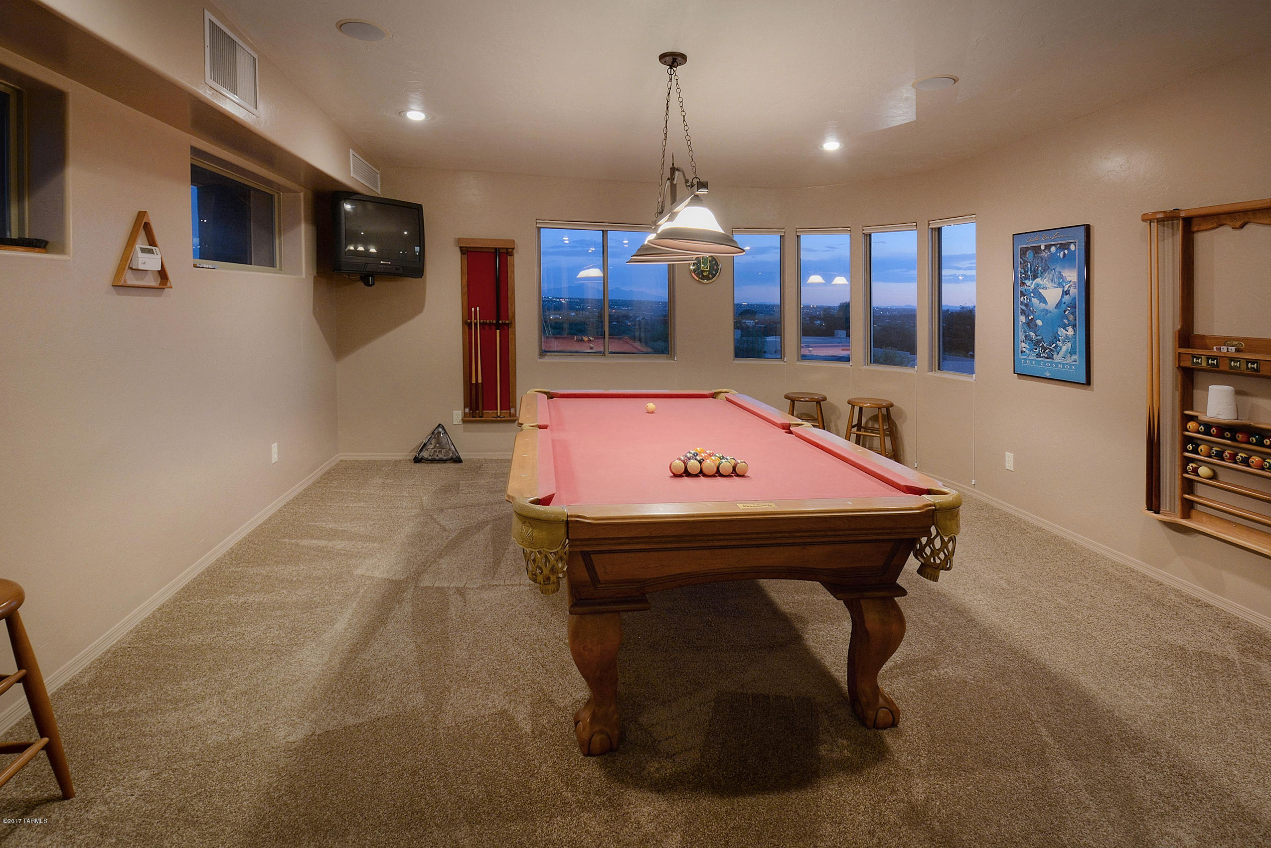 Green Ridge Subdivision - Residential