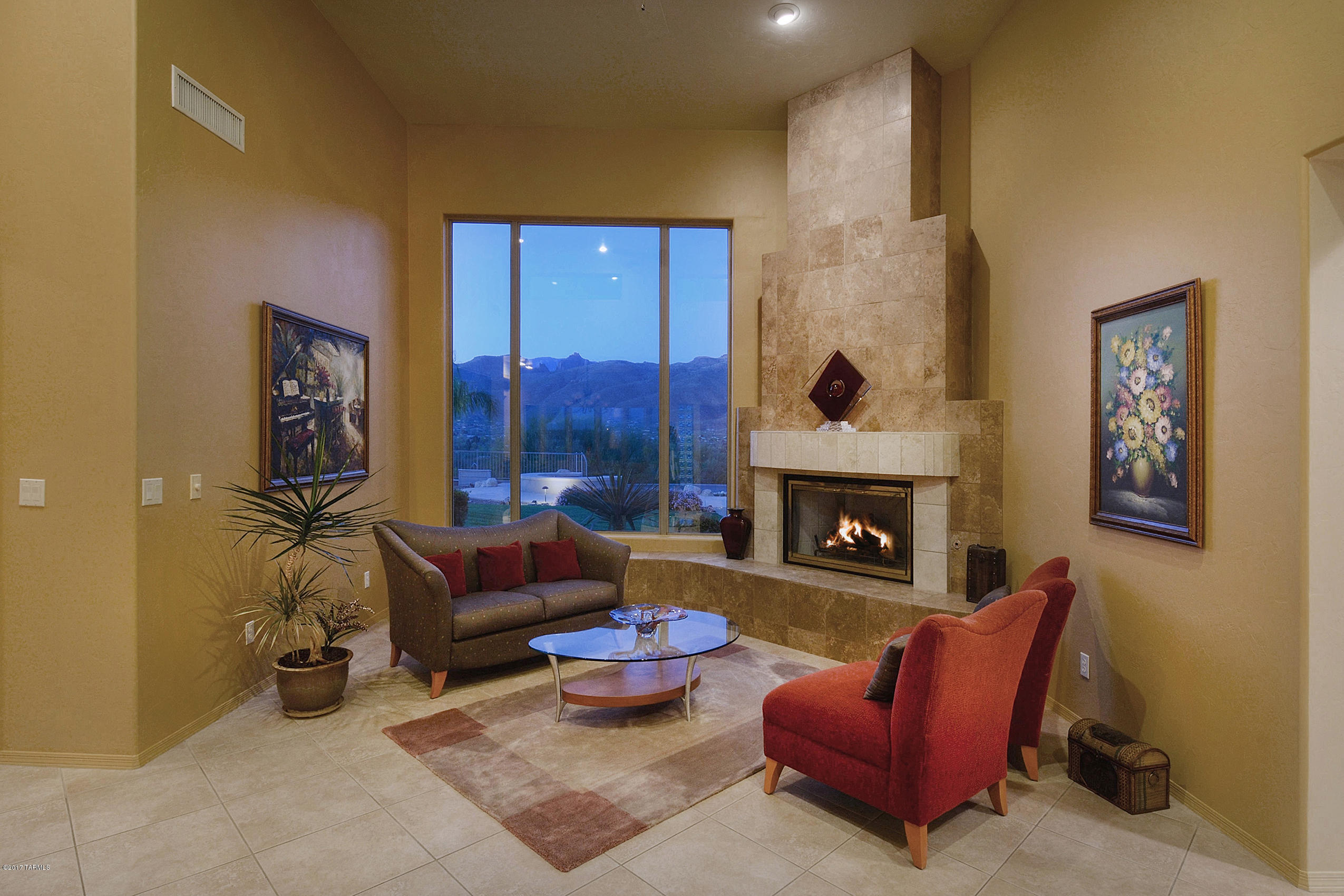 Green Ridge Subdivision - Residential