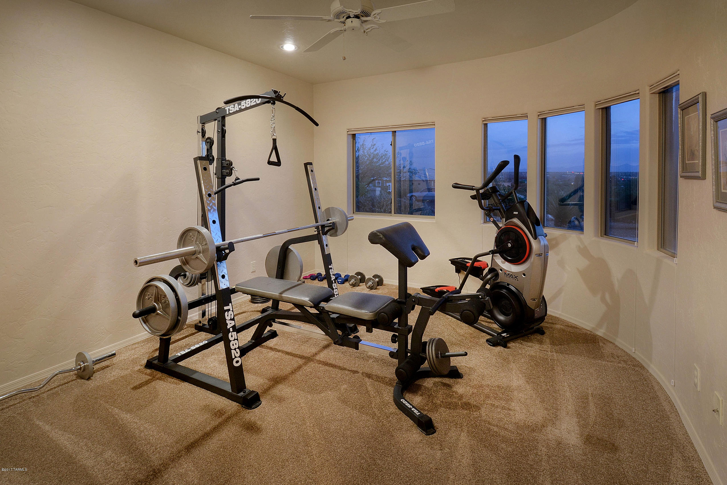 Green Ridge Subdivision - Residential