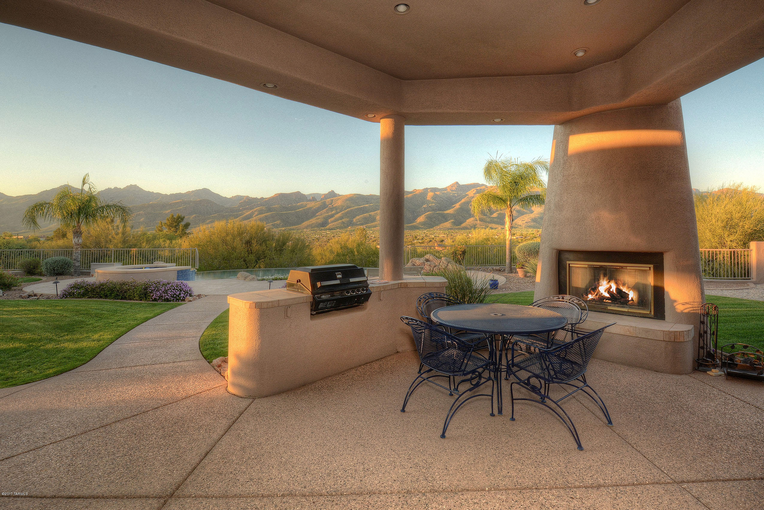 Green Ridge Subdivision - Residential