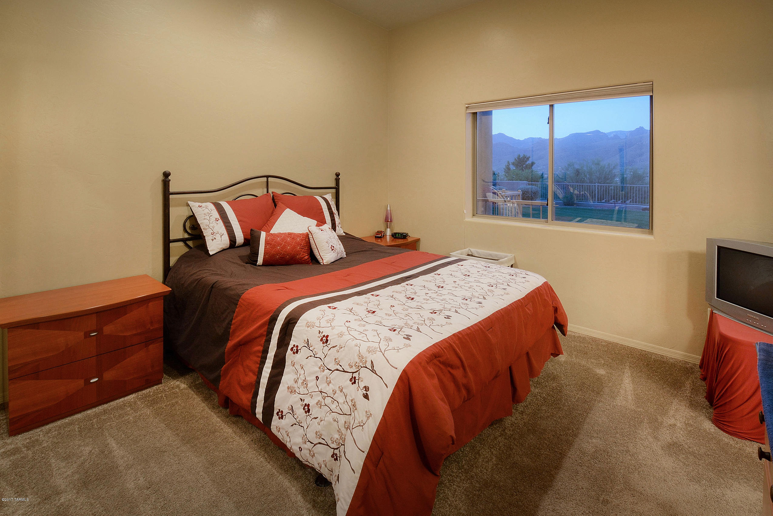 Green Ridge Subdivision - Residential