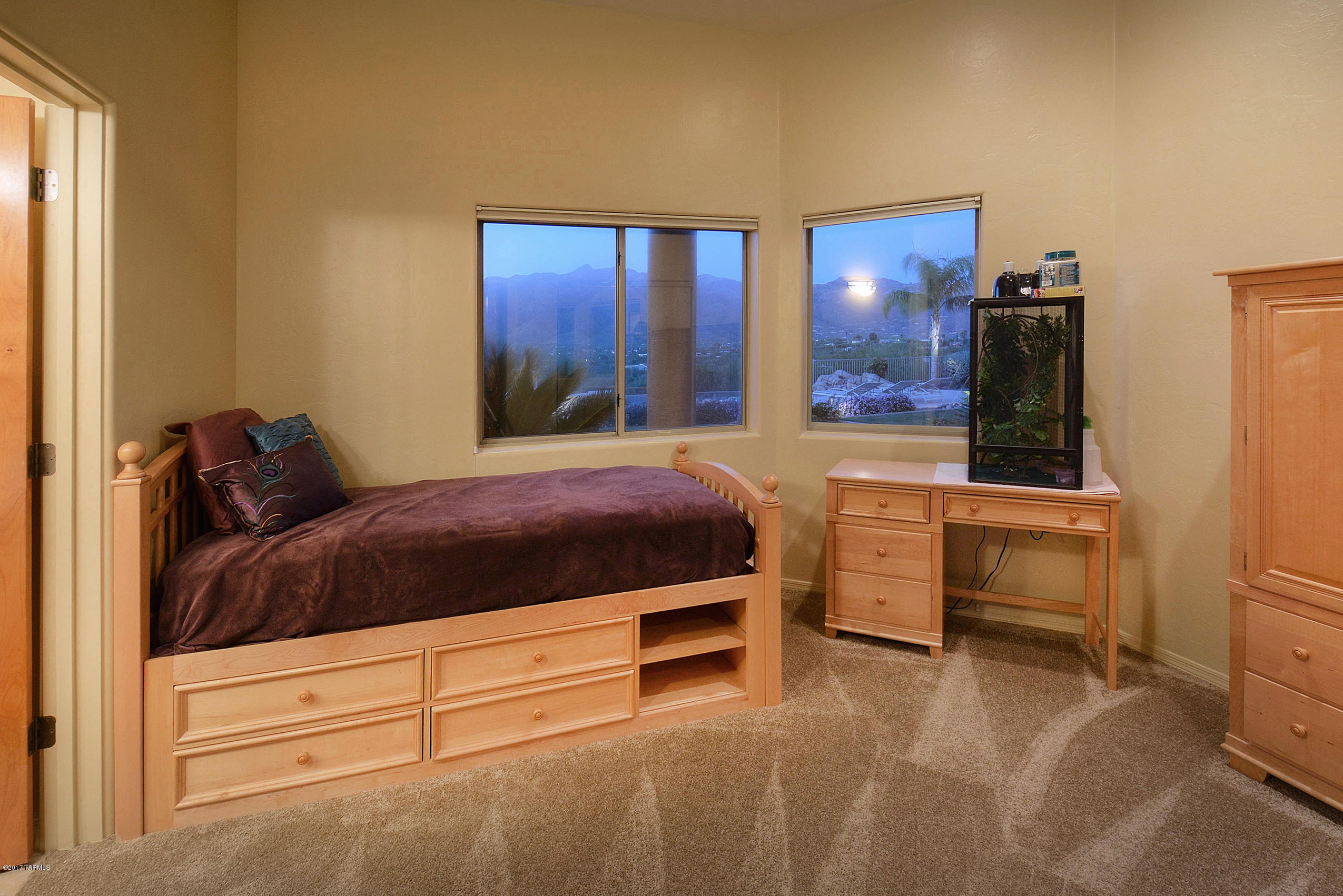 Green Ridge Subdivision - Residential