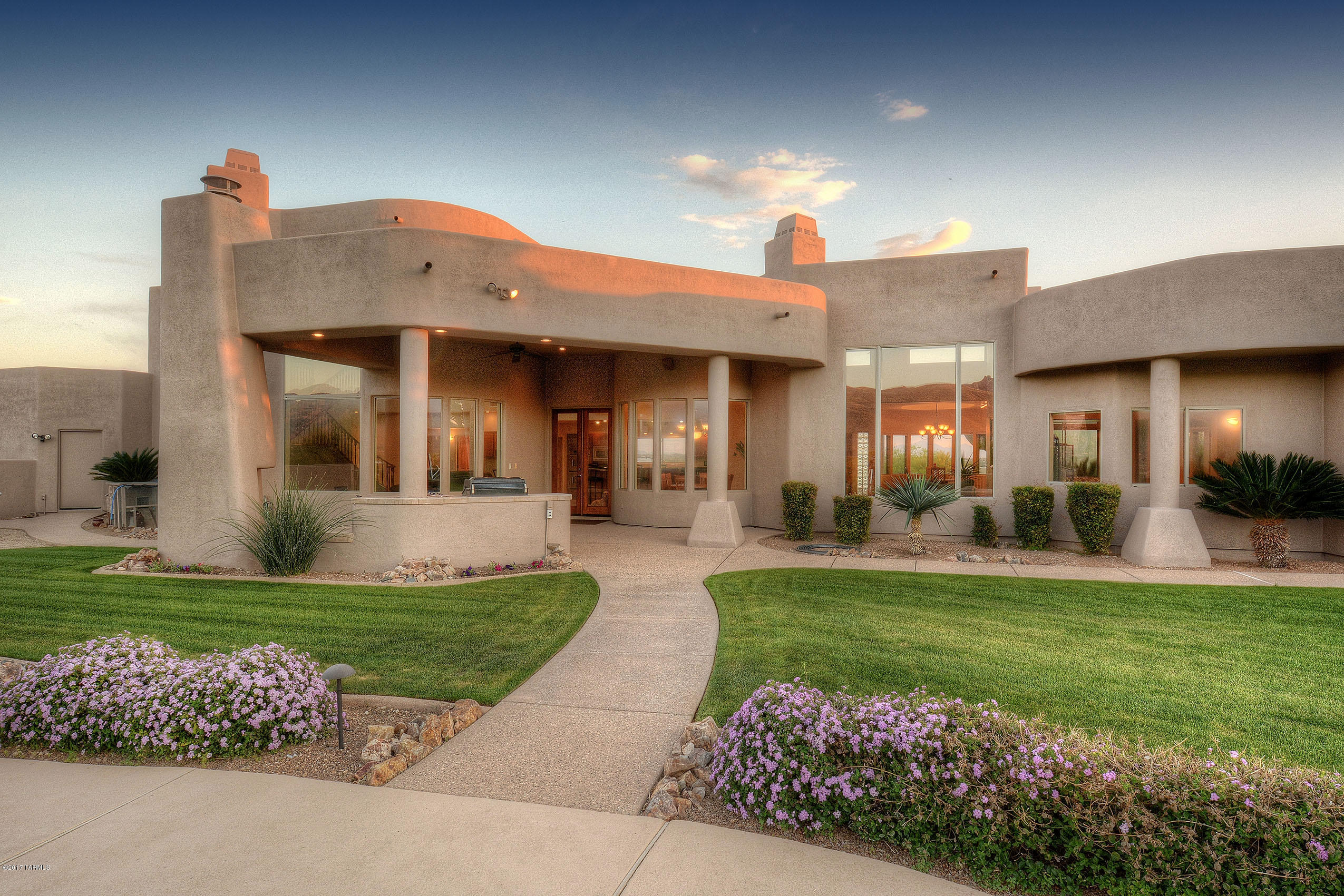 Green Ridge Subdivision - Residential