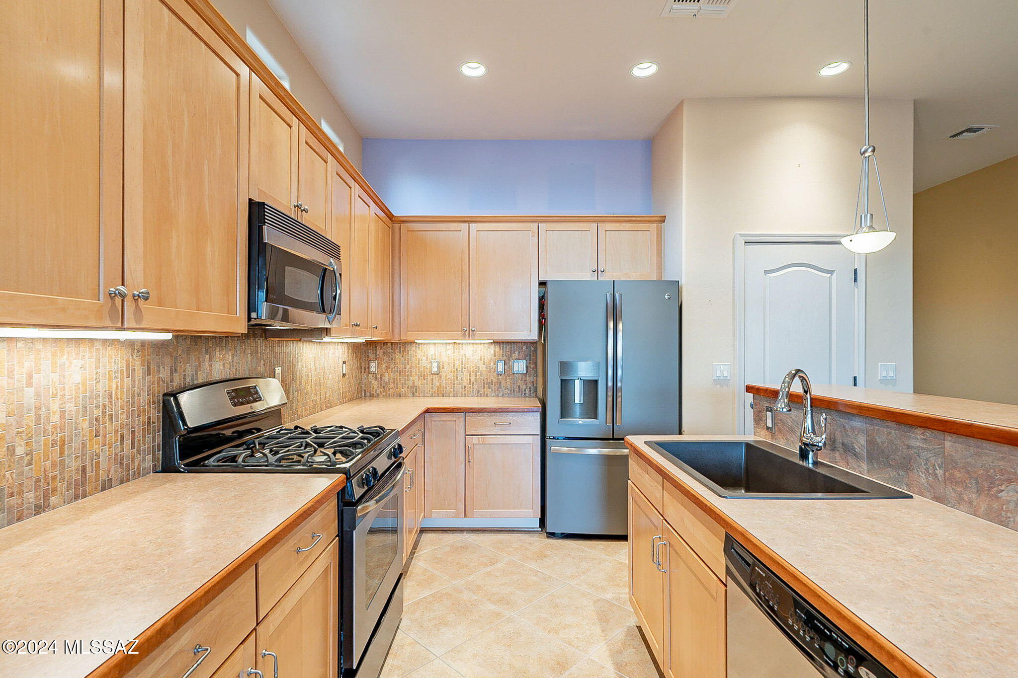Canoa Ranch Blk 28 (1-193) - Residential