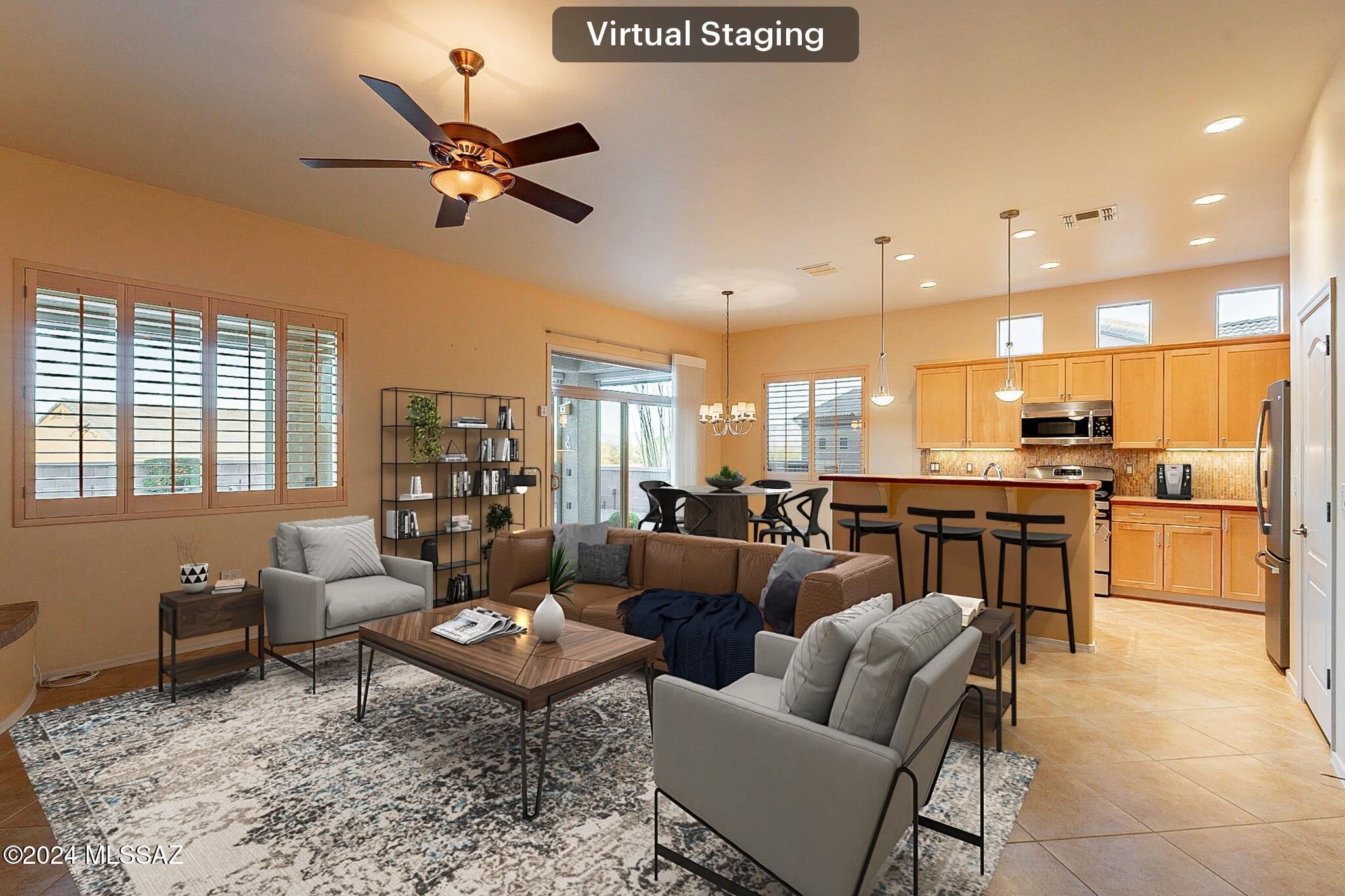 Canoa Ranch Blk 28 (1-193) - Residential
