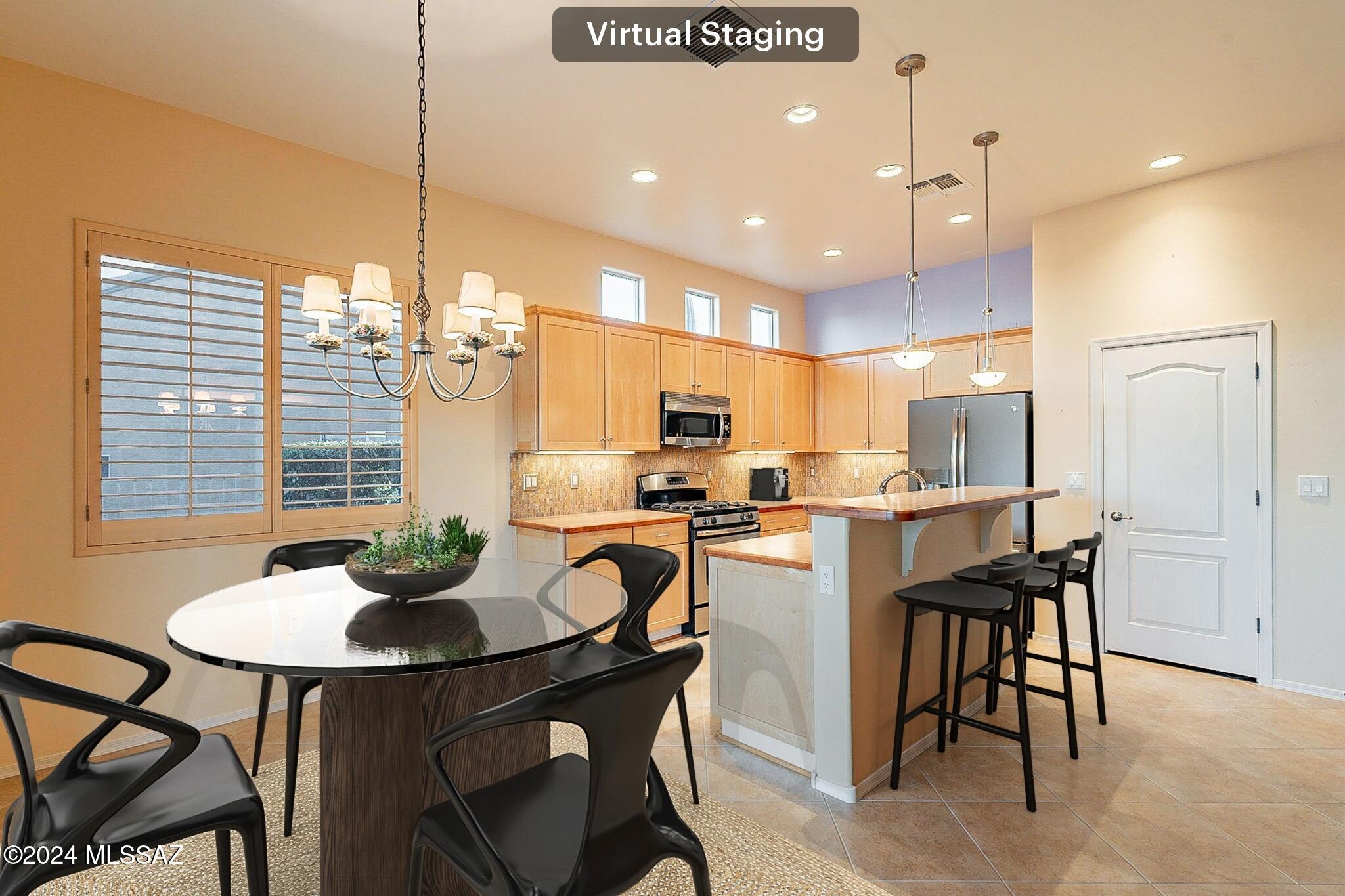 Canoa Ranch Blk 28 (1-193) - Residential