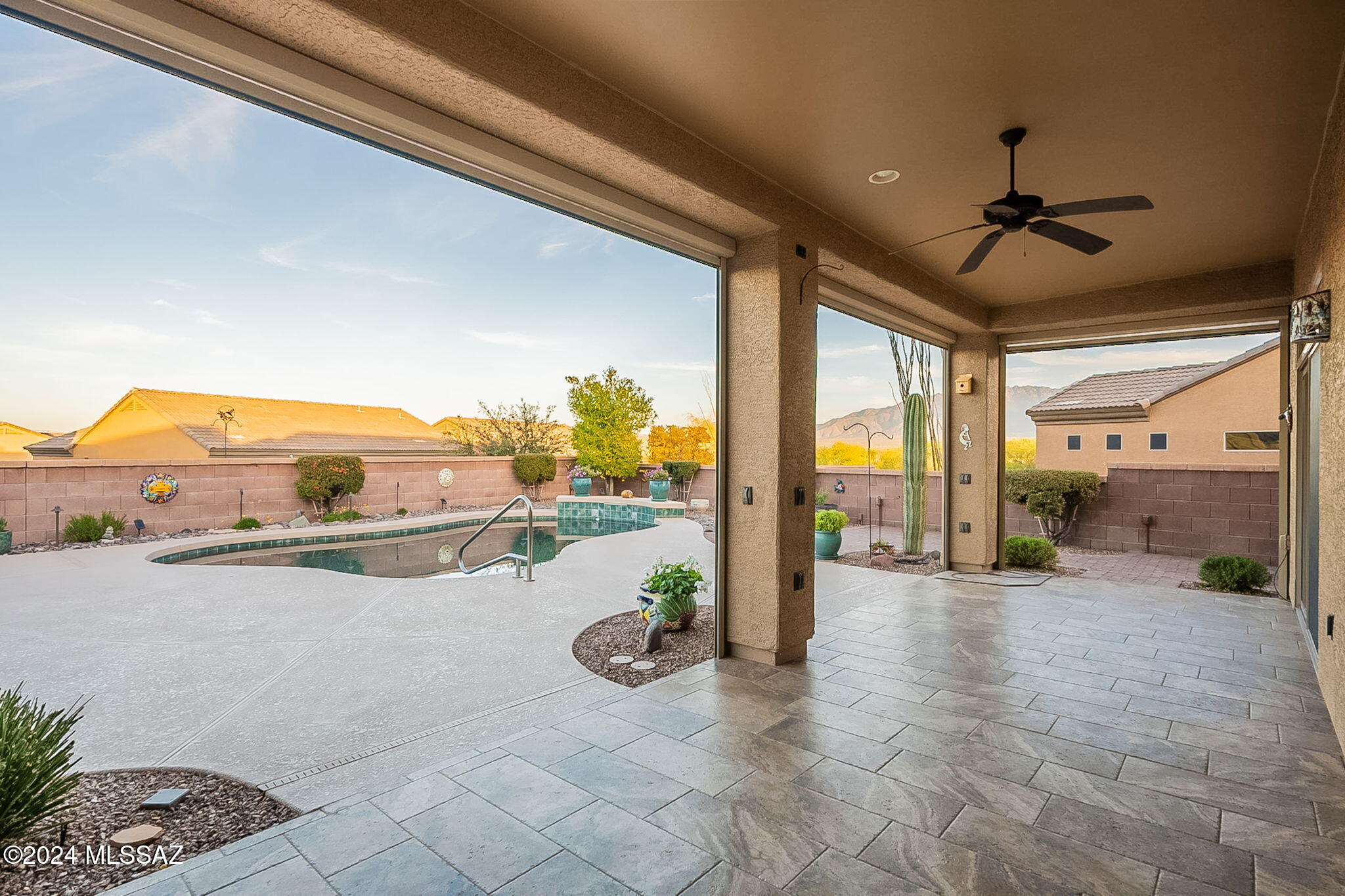 Canoa Ranch Blk 28 (1-193) - Residential