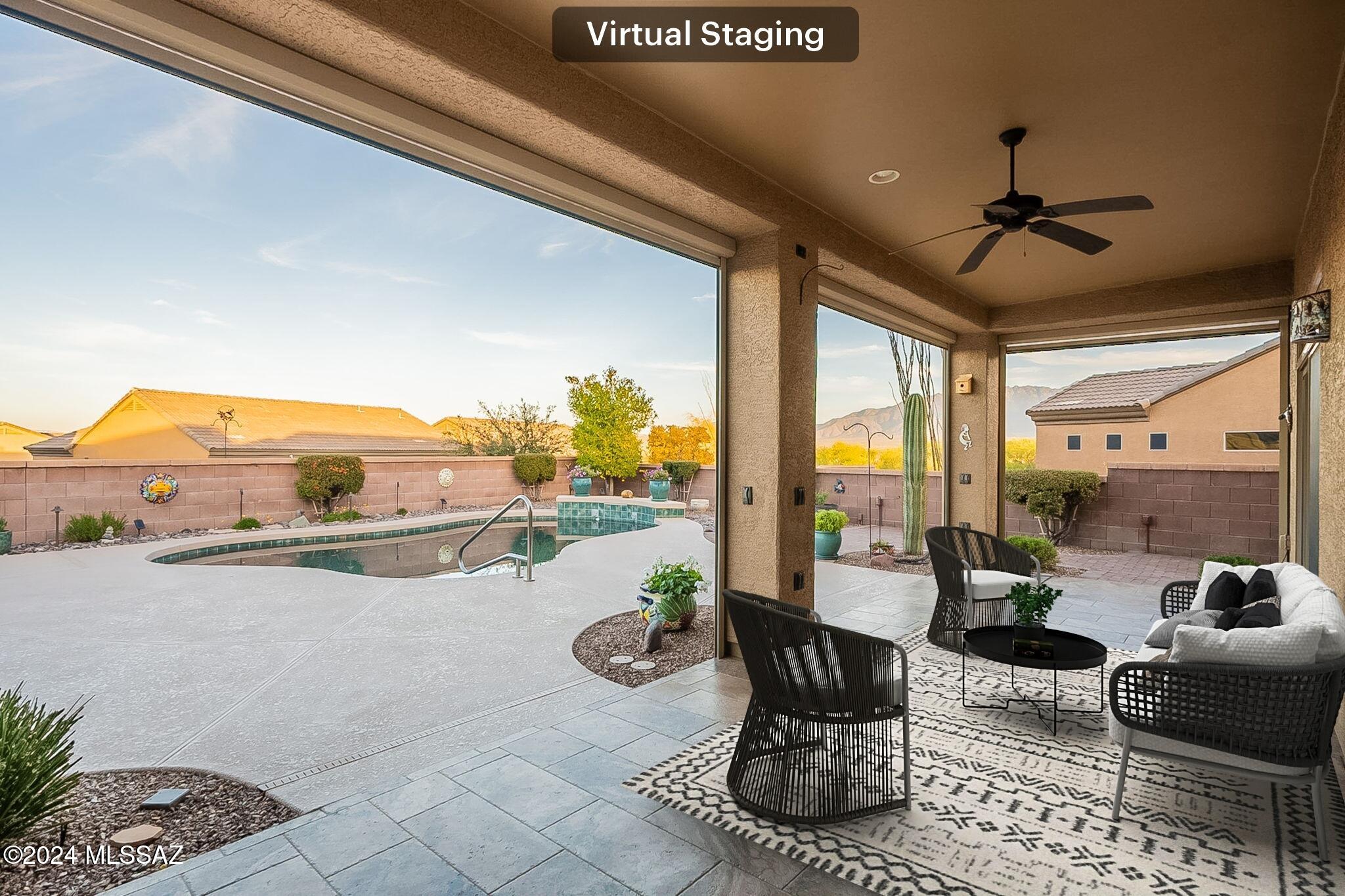 Canoa Ranch Blk 28 (1-193) - Residential