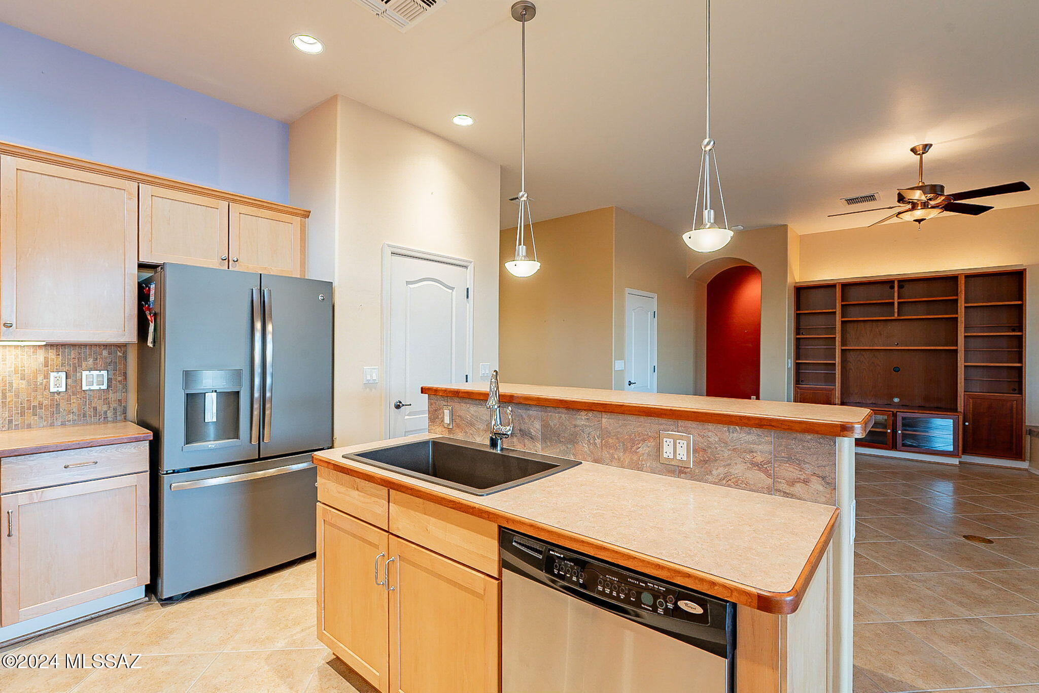 Canoa Ranch Blk 28 (1-193) - Residential
