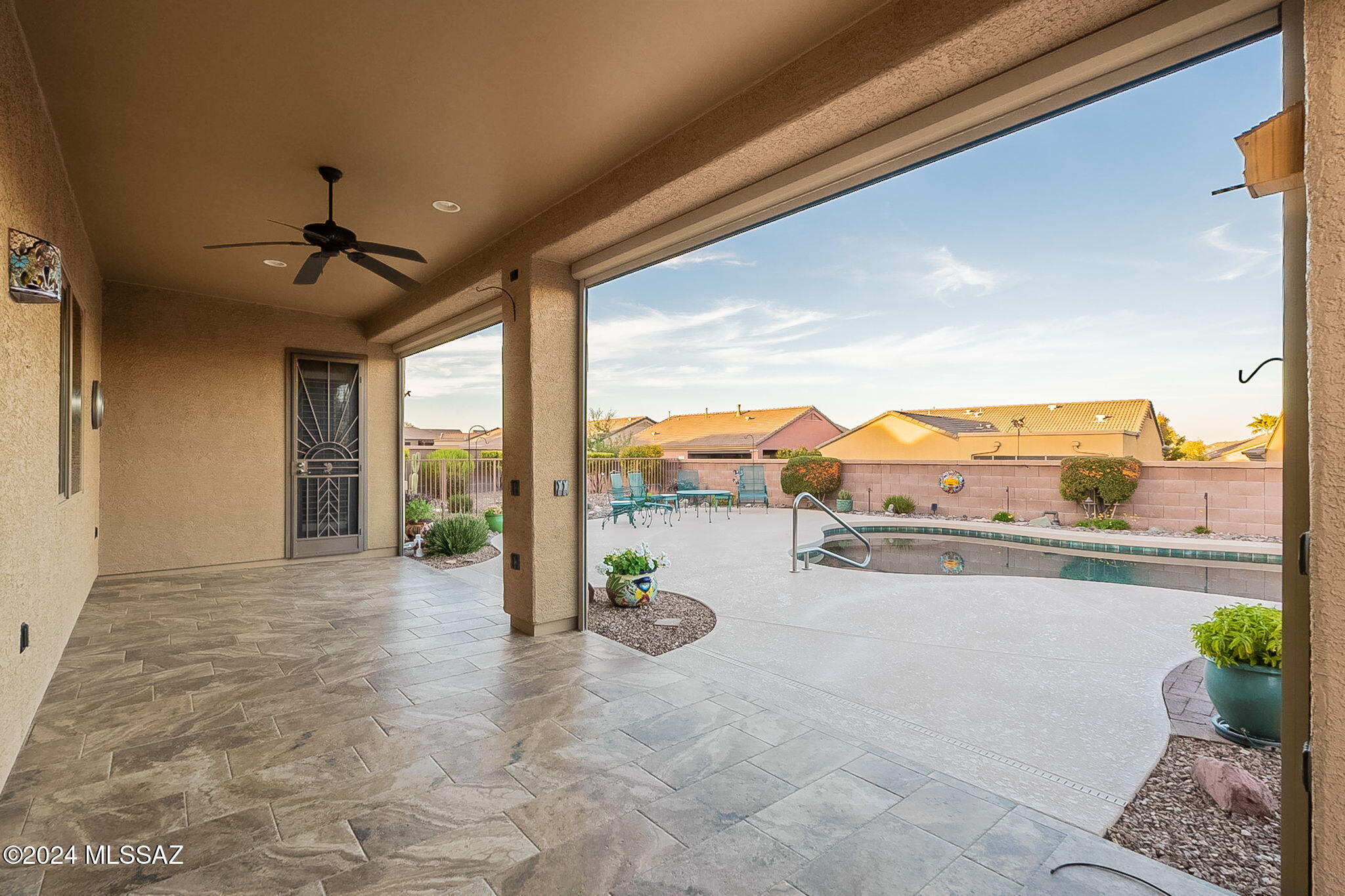 Canoa Ranch Blk 28 (1-193) - Residential