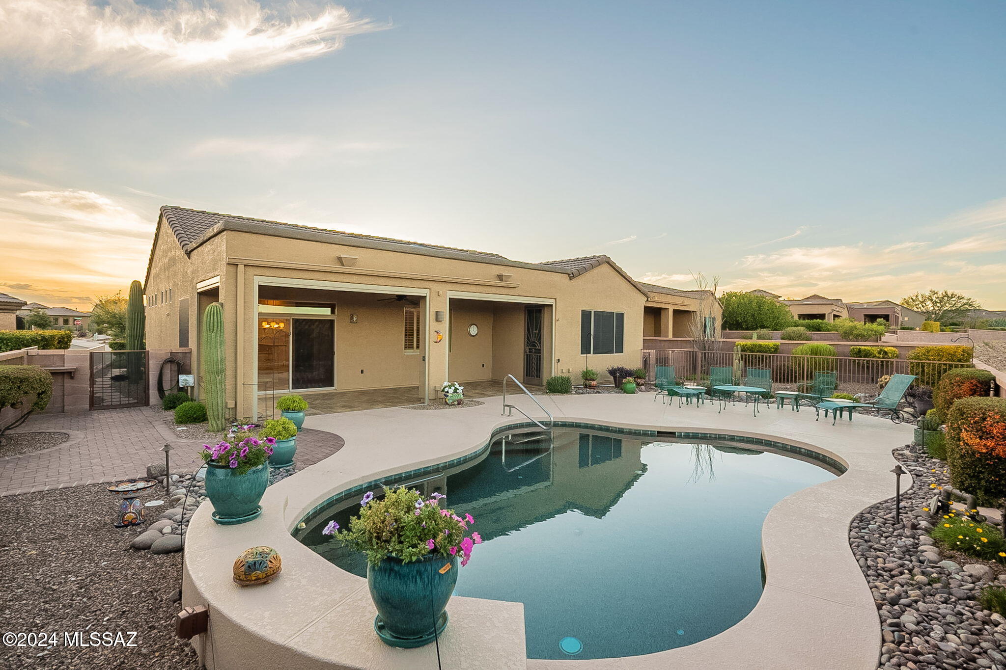 Canoa Ranch Blk 28 (1-193) - Residential