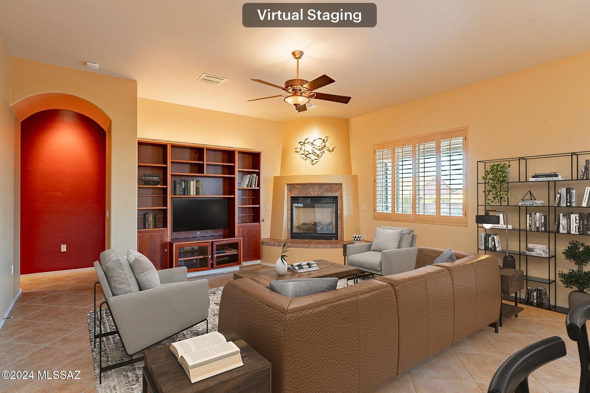 Canoa Ranch Blk 28 (1-193) - Residential