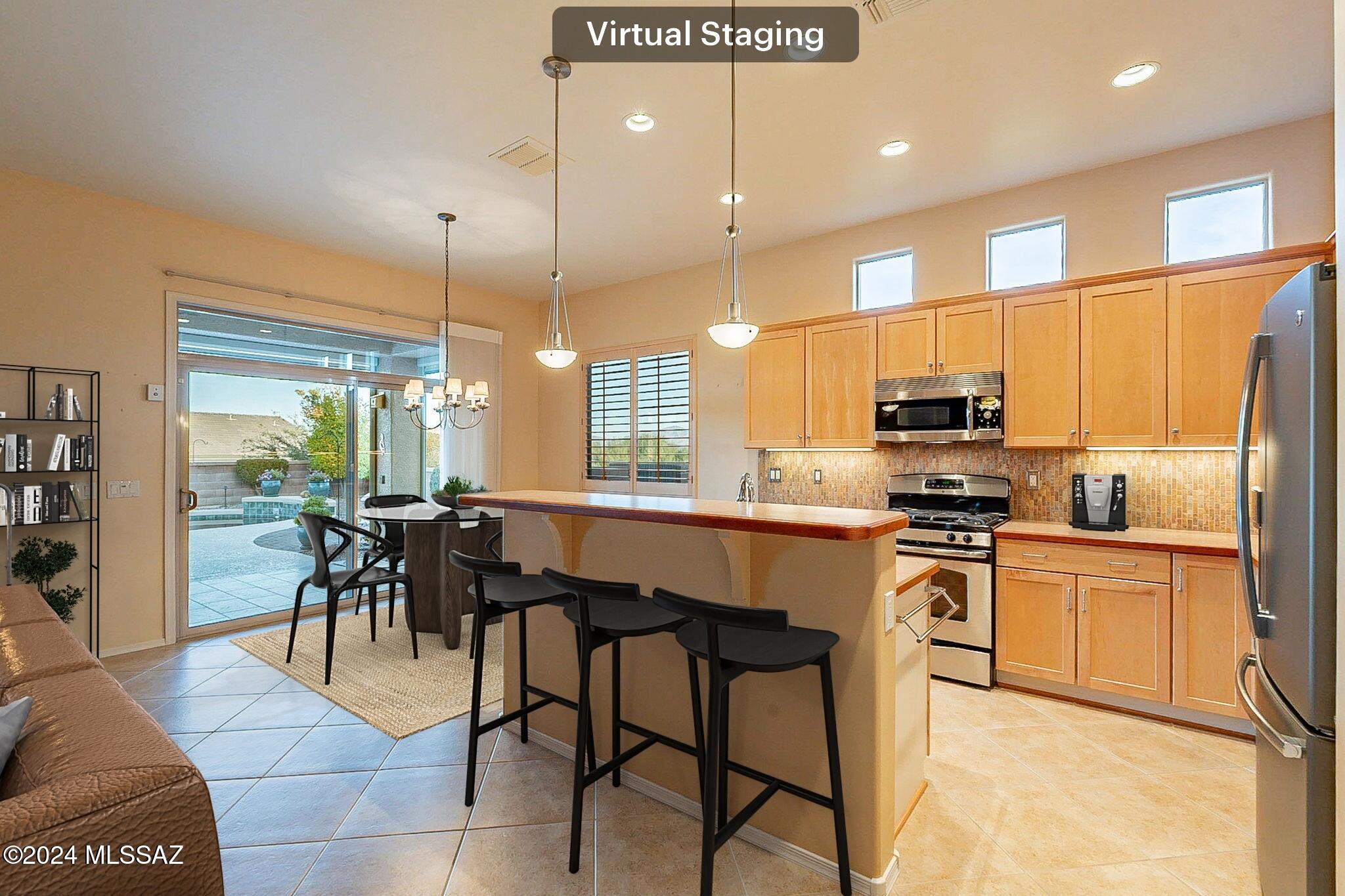 Canoa Ranch Blk 28 (1-193) - Residential