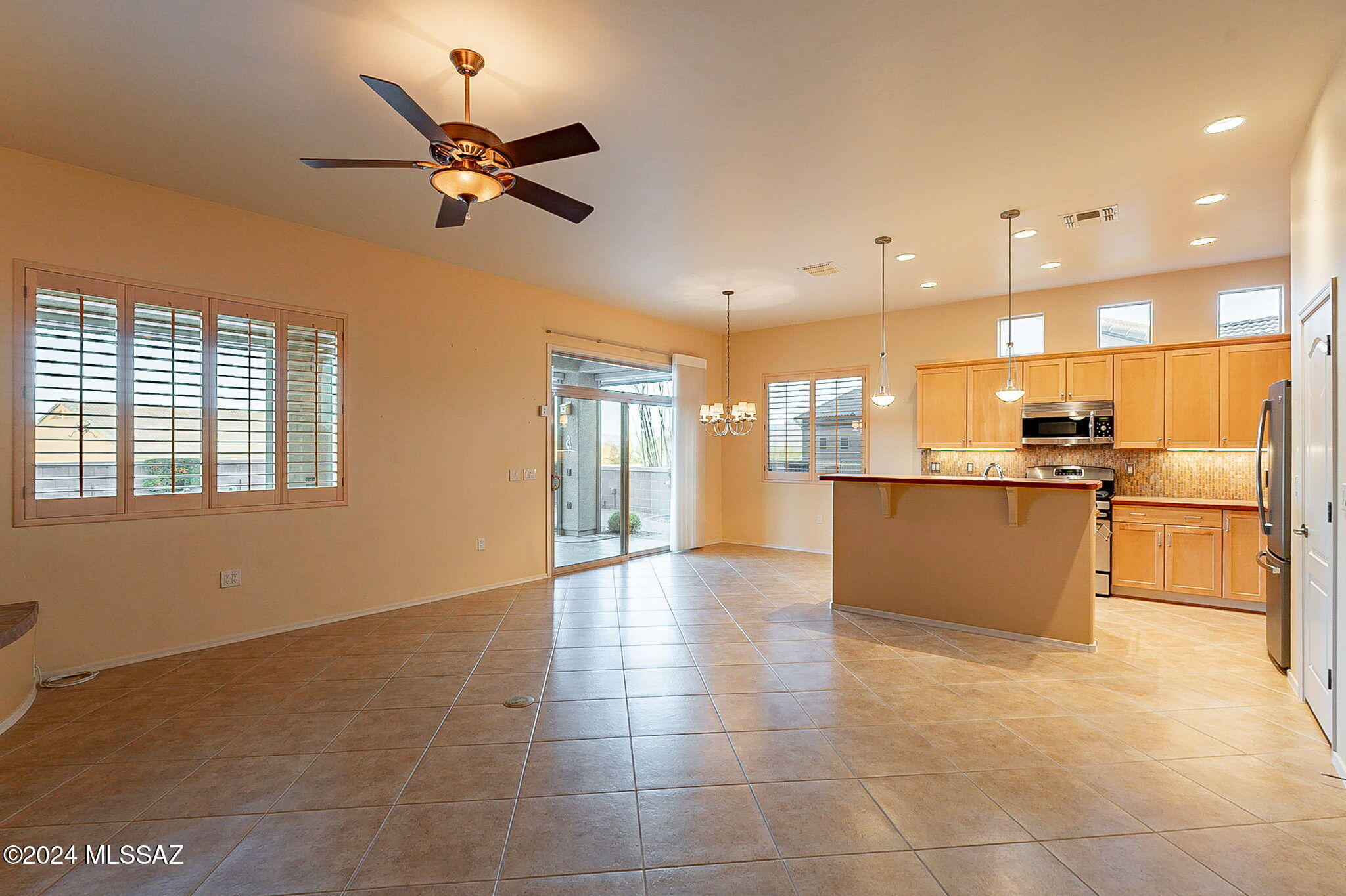 Canoa Ranch Blk 28 (1-193) - Residential