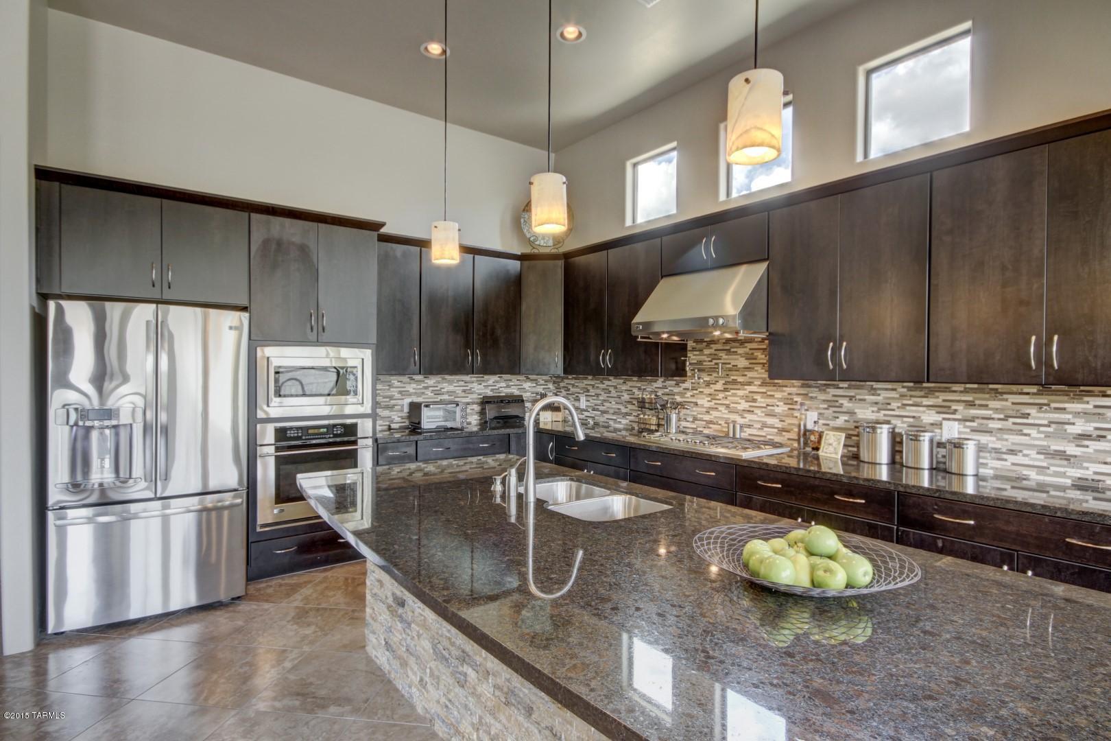 Canyon Pass At Dove Mountain(1-48) - Residential