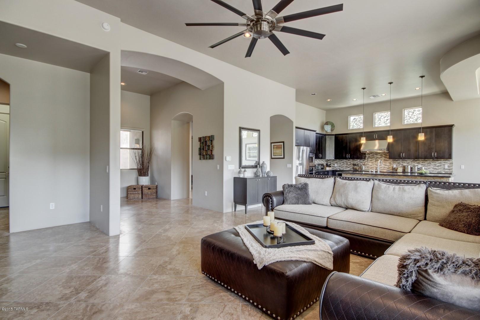 Canyon Pass At Dove Mountain(1-48) - Residential