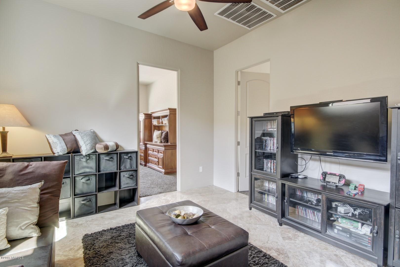 Canyon Pass At Dove Mountain(1-48) - Residential