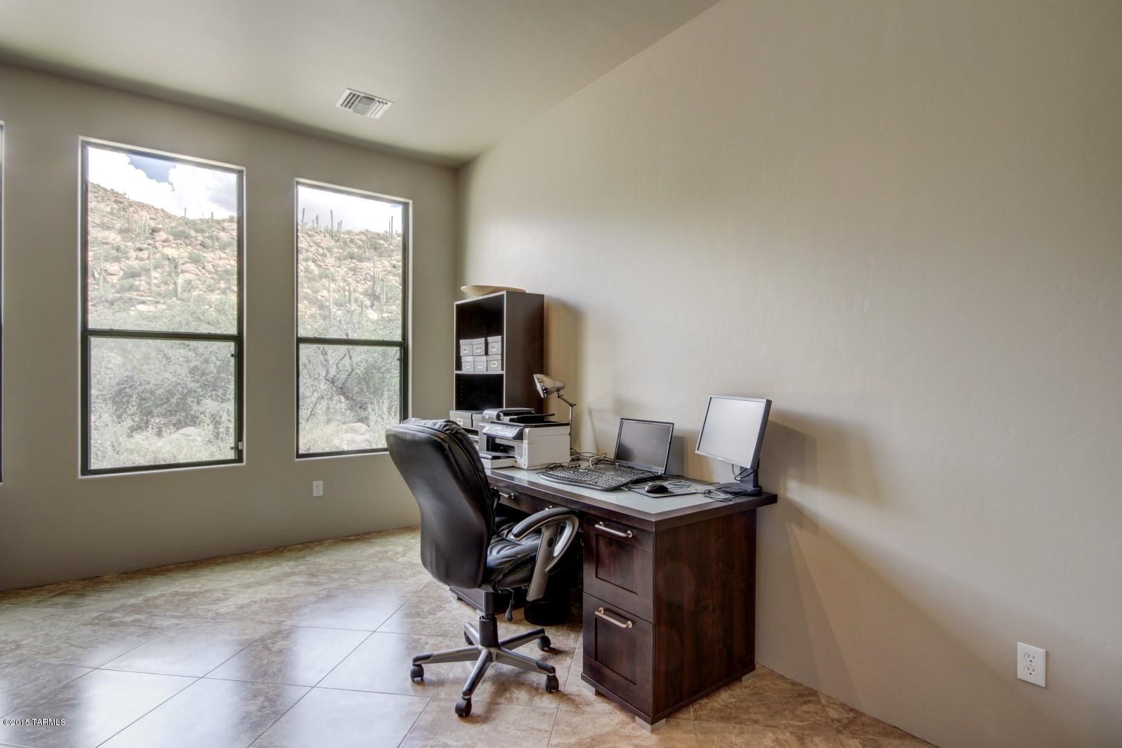 Canyon Pass At Dove Mountain(1-48) - Residential