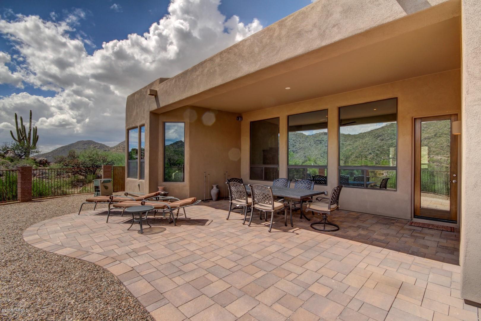 Canyon Pass At Dove Mountain(1-48) - Residential