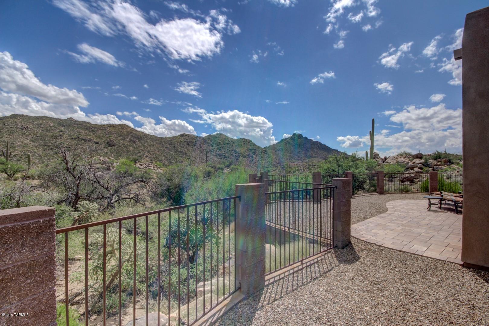 Canyon Pass At Dove Mountain(1-48) - Residential