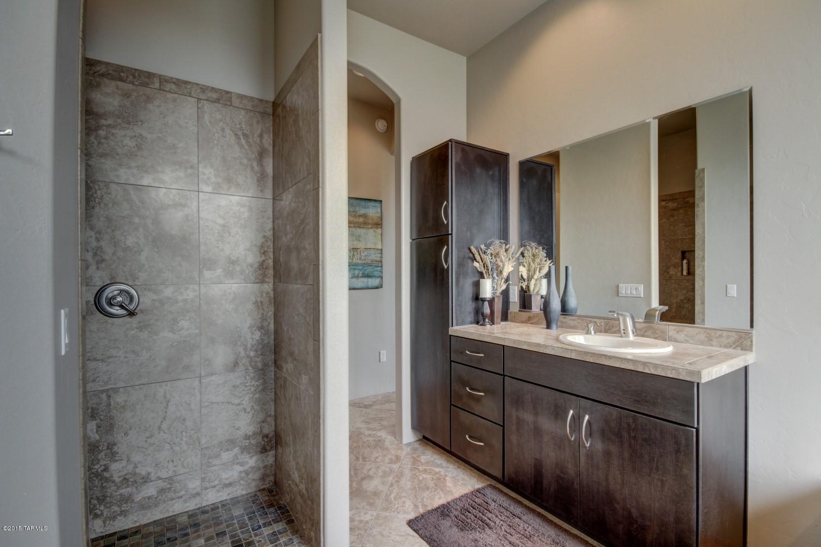 Canyon Pass At Dove Mountain(1-48) - Residential