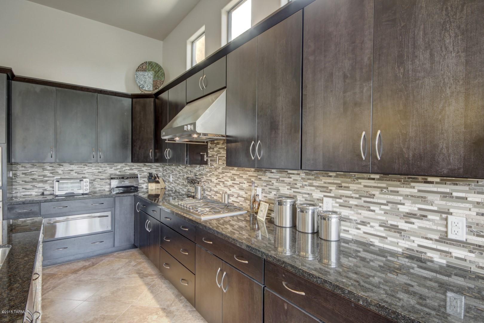 Canyon Pass At Dove Mountain(1-48) - Residential