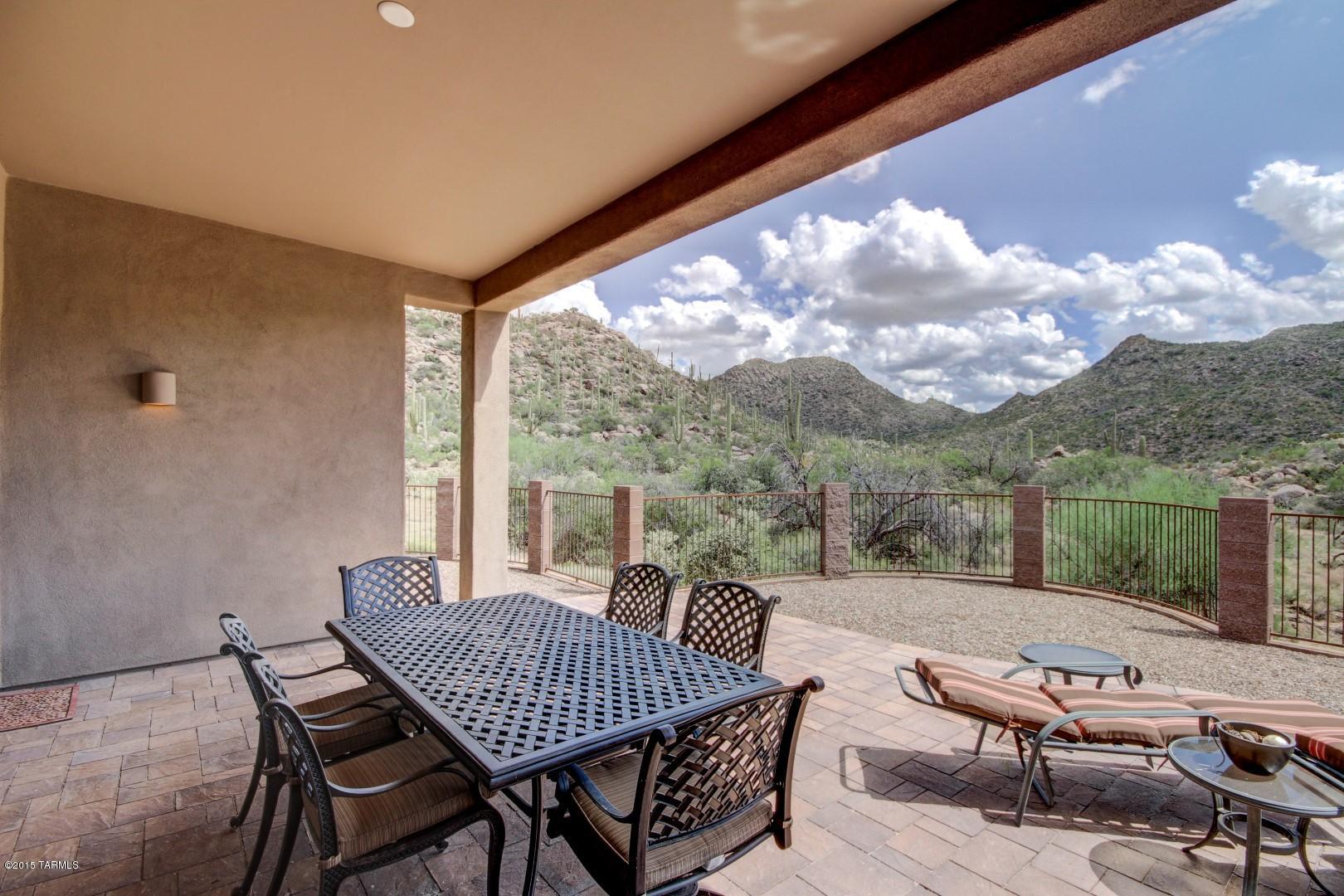 Canyon Pass At Dove Mountain(1-48) - Residential