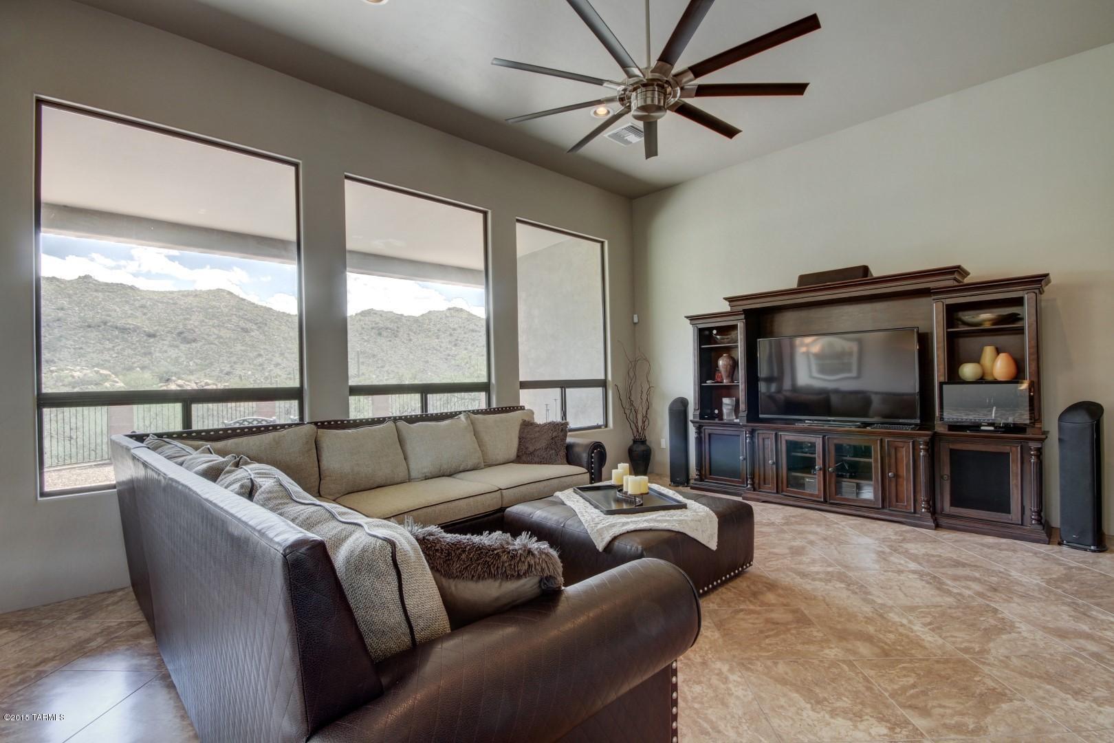 Canyon Pass At Dove Mountain(1-48) - Residential