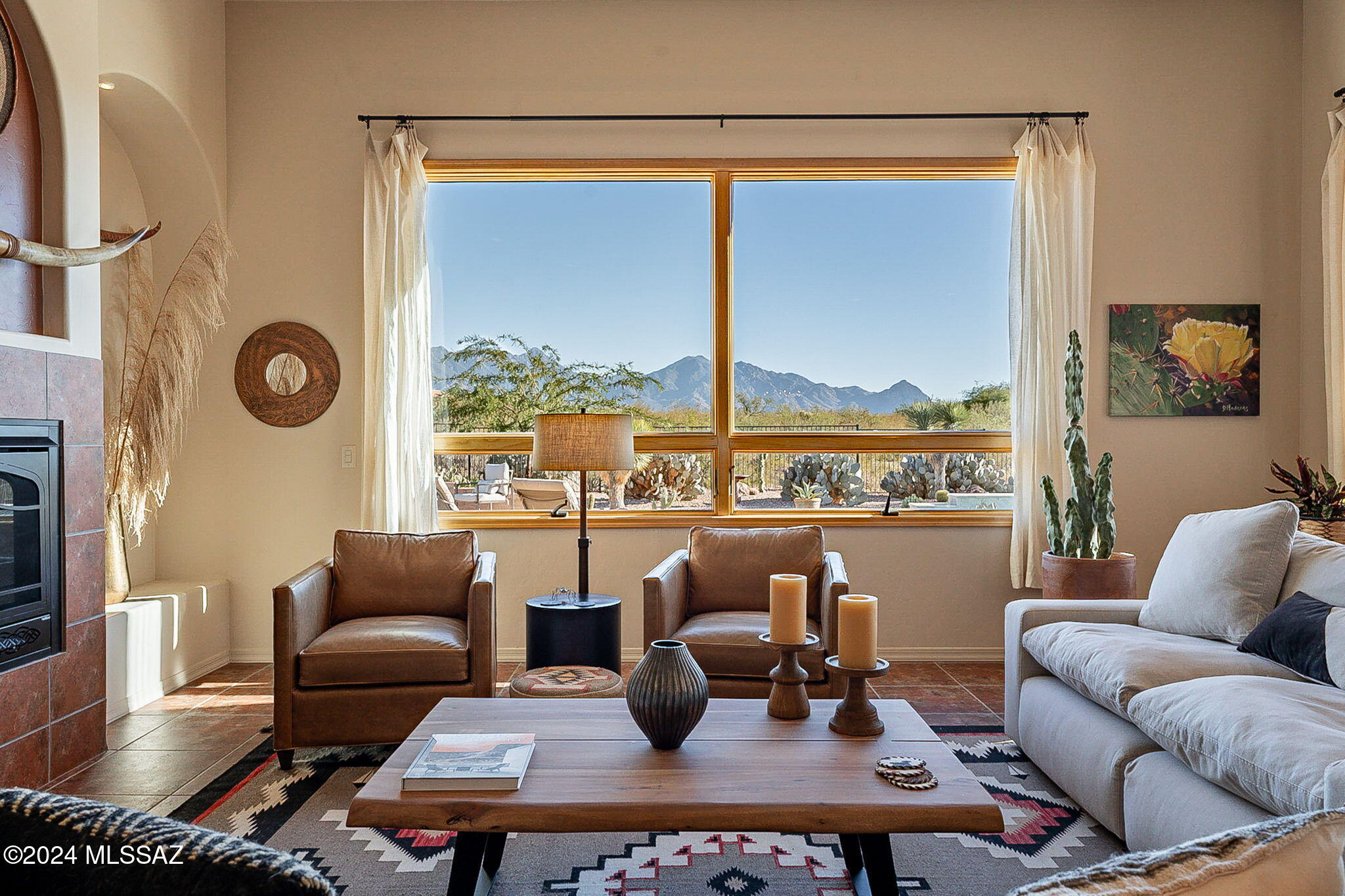 Pasadera (1-29) - Residential