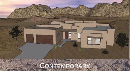 This is a semi-custom home featuring Insight's Sonoita Model with 4 bedrooms and 3 1/2 baths, plus den.  The semi-custom designs offered by Insight include  GE Monogram appliances, select granite throughout, with an expanded owner's suite with separate walk-in shower and soaking tub.   Please see model at subdivision if you would like to build your semi-custom home!