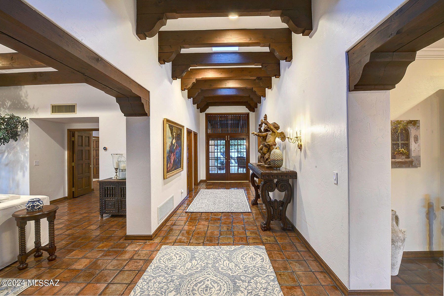 Country Club Estates NO. 1 - Residential