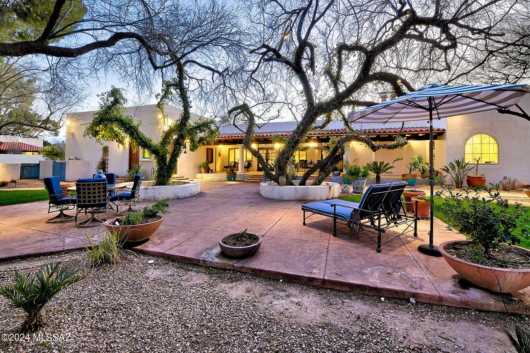 Country Club Estates NO. 1 - Residential