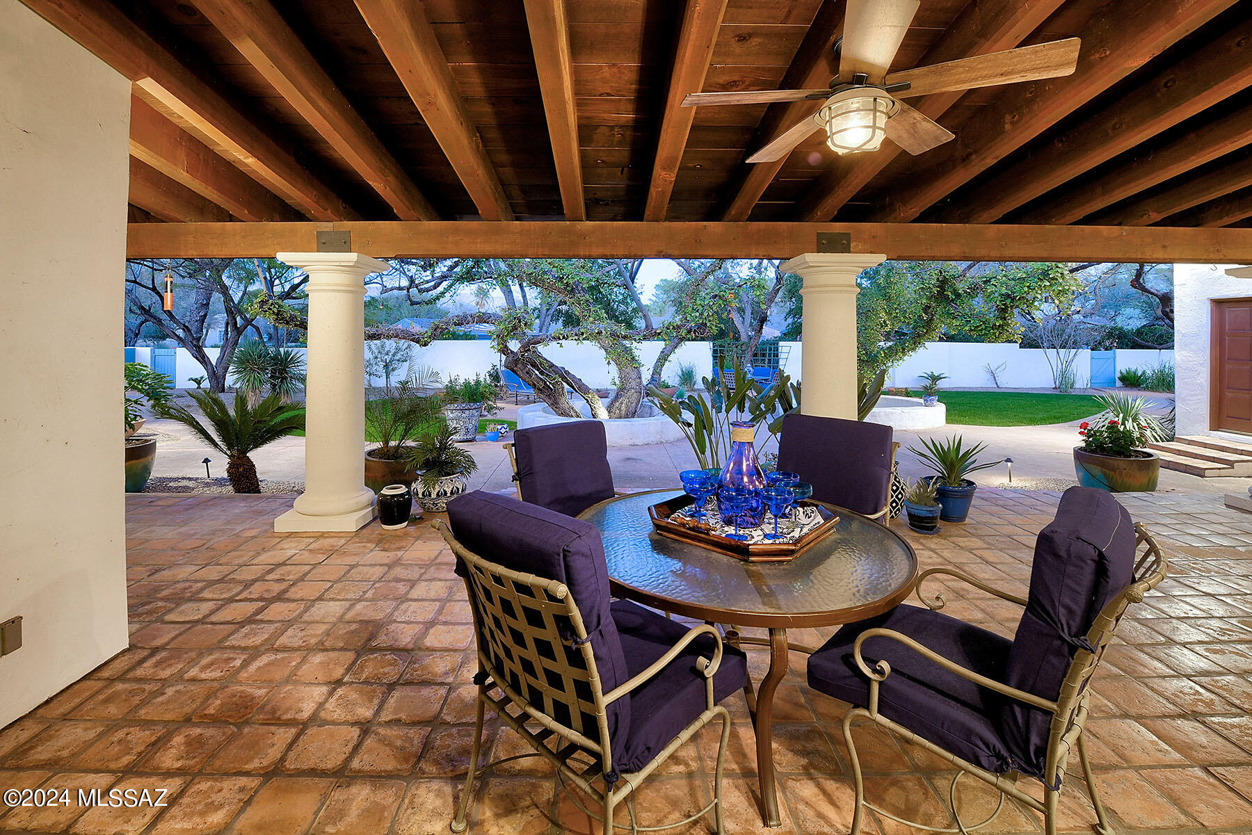 Country Club Estates NO. 1 - Residential