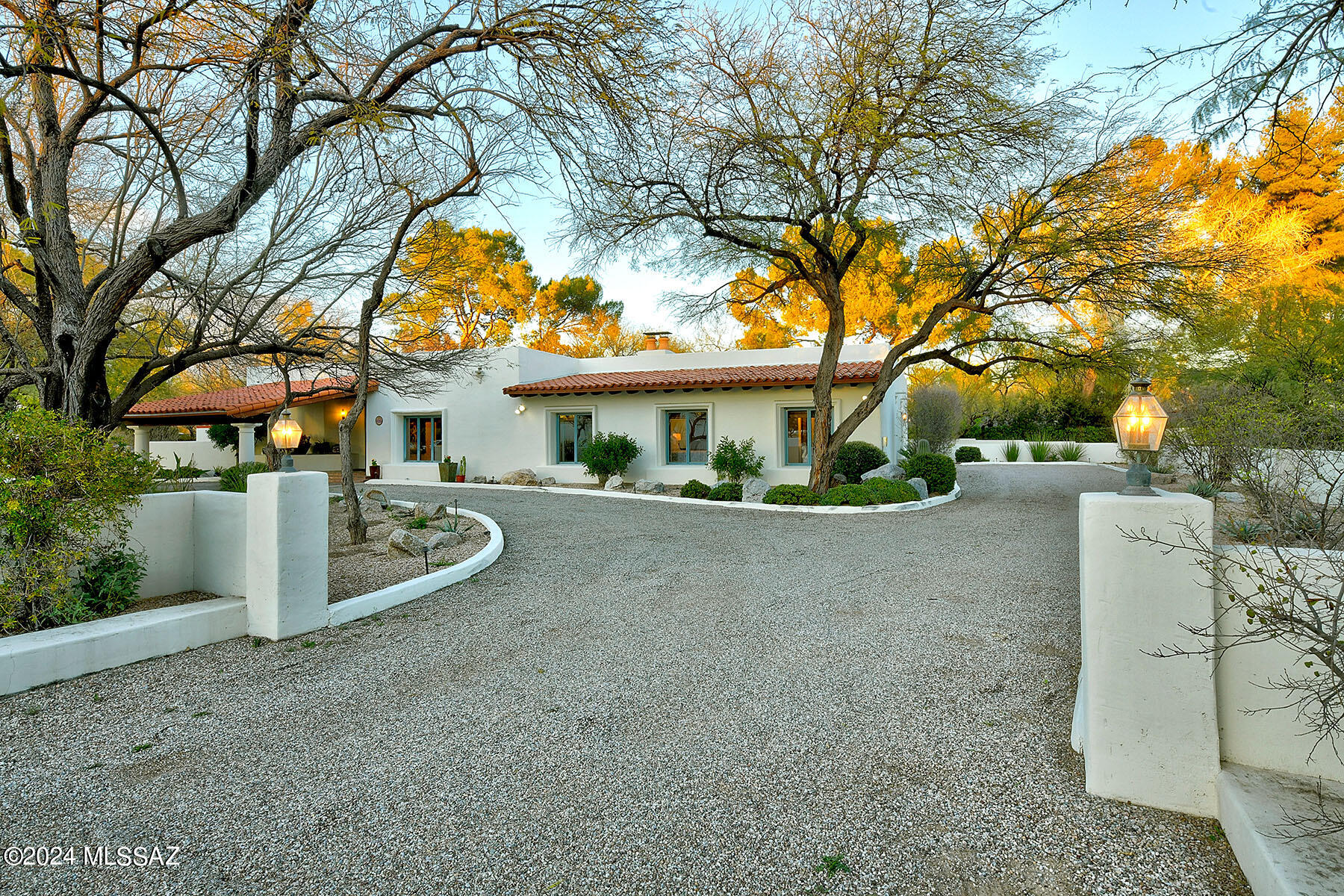 Country Club Estates NO. 1 - Residential
