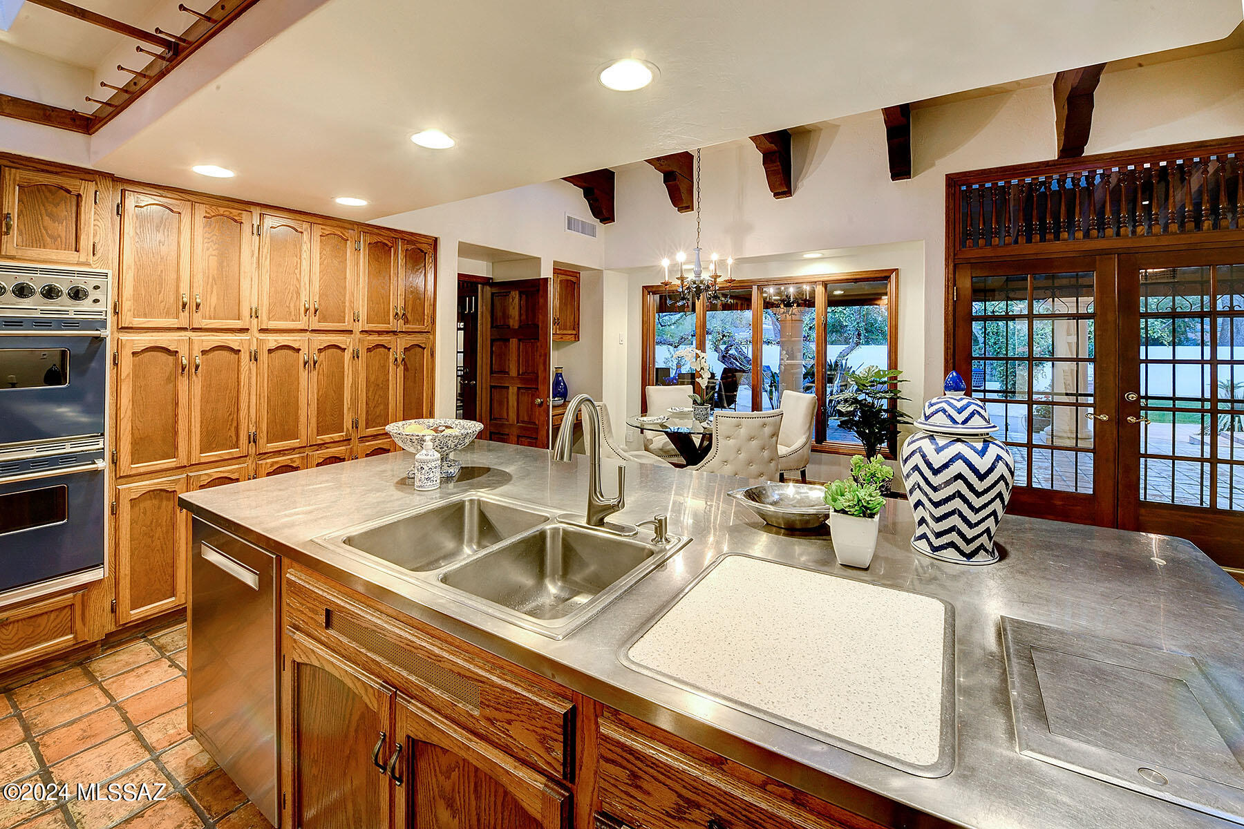 Country Club Estates NO. 1 - Residential